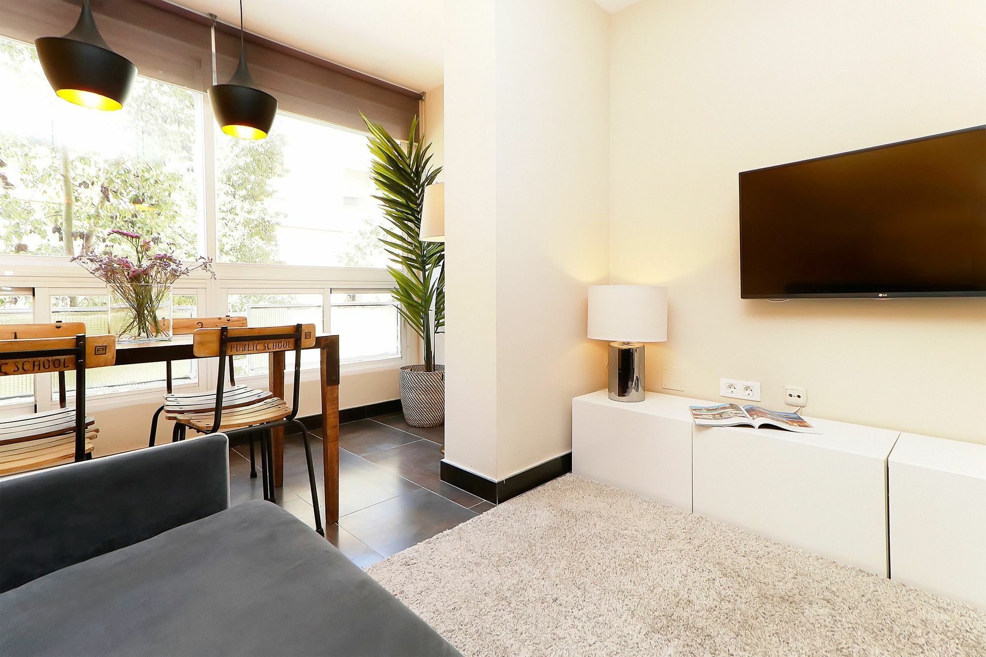 Appartamento Malagueta Urban *