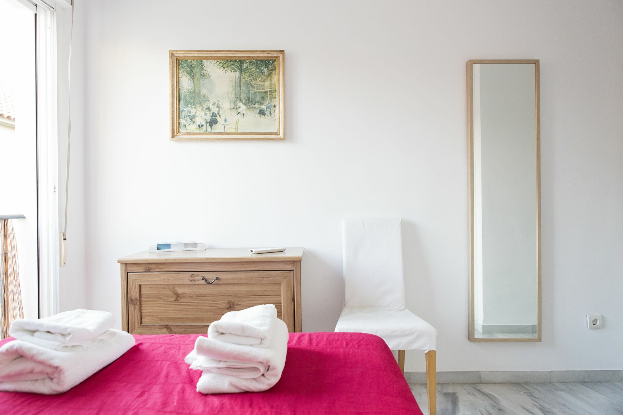 Suncity Gigantes 8 Appartement *
