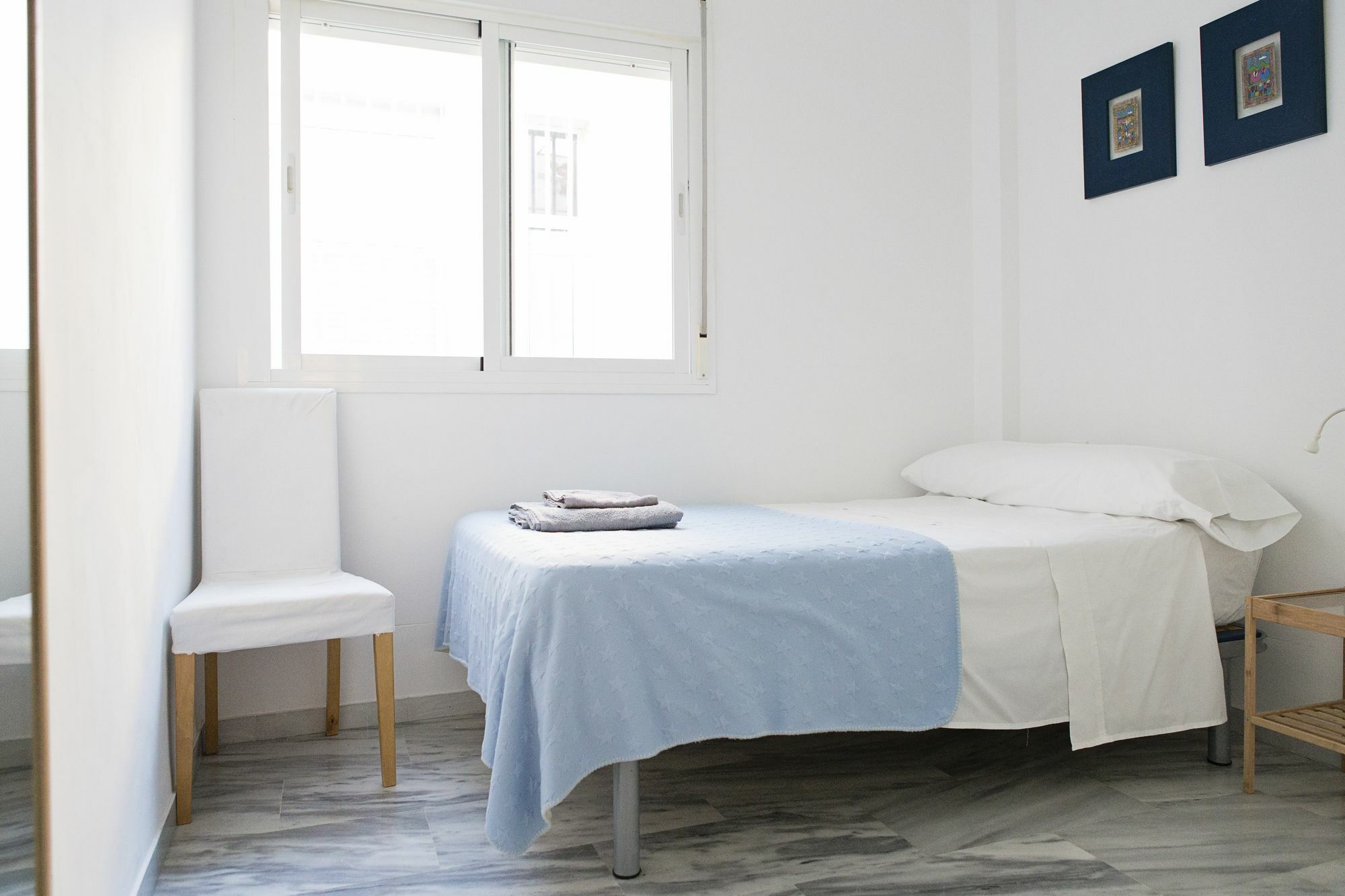 Appartement Suncity Gigantes 8
