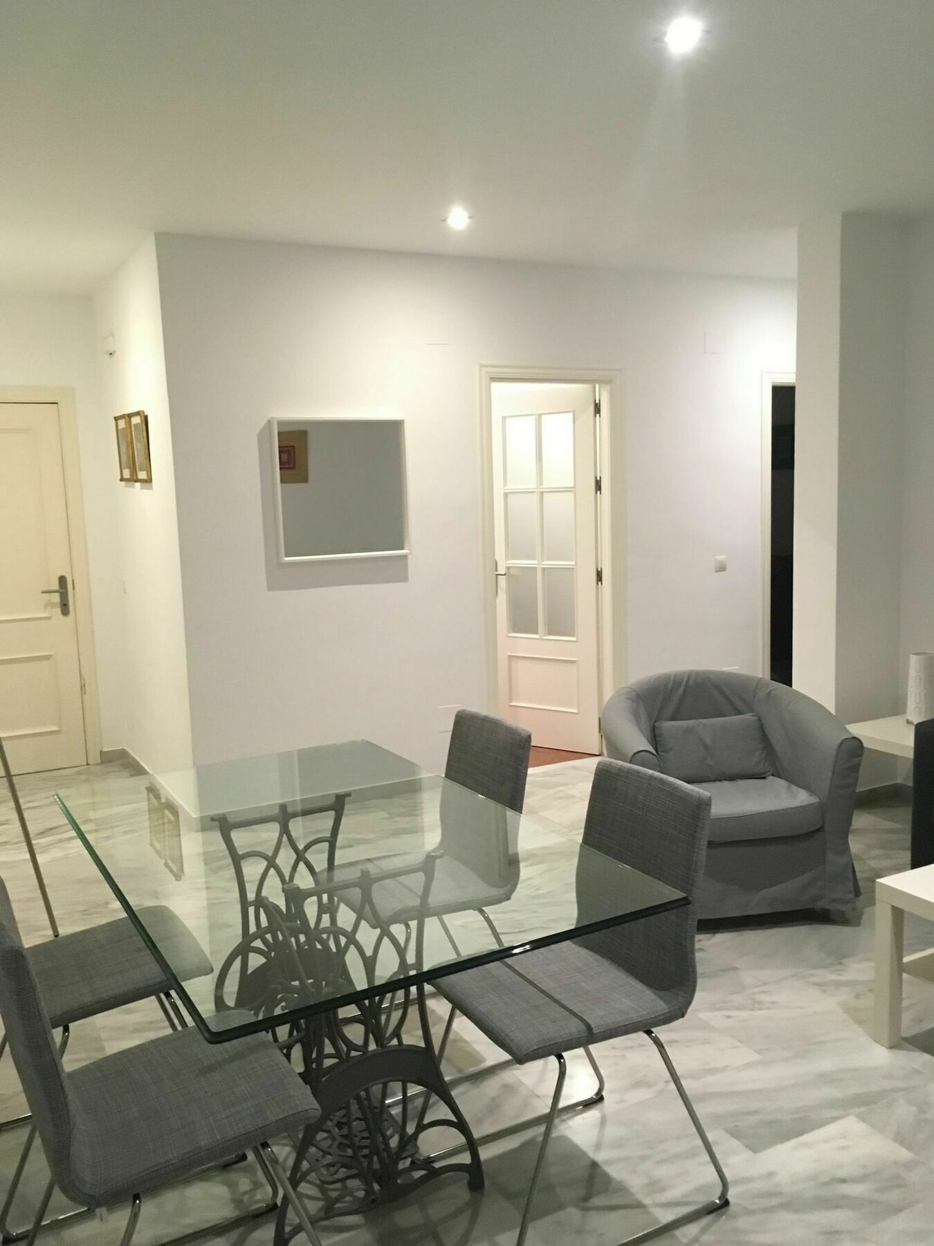 Appartement Suncity Gigantes 8
