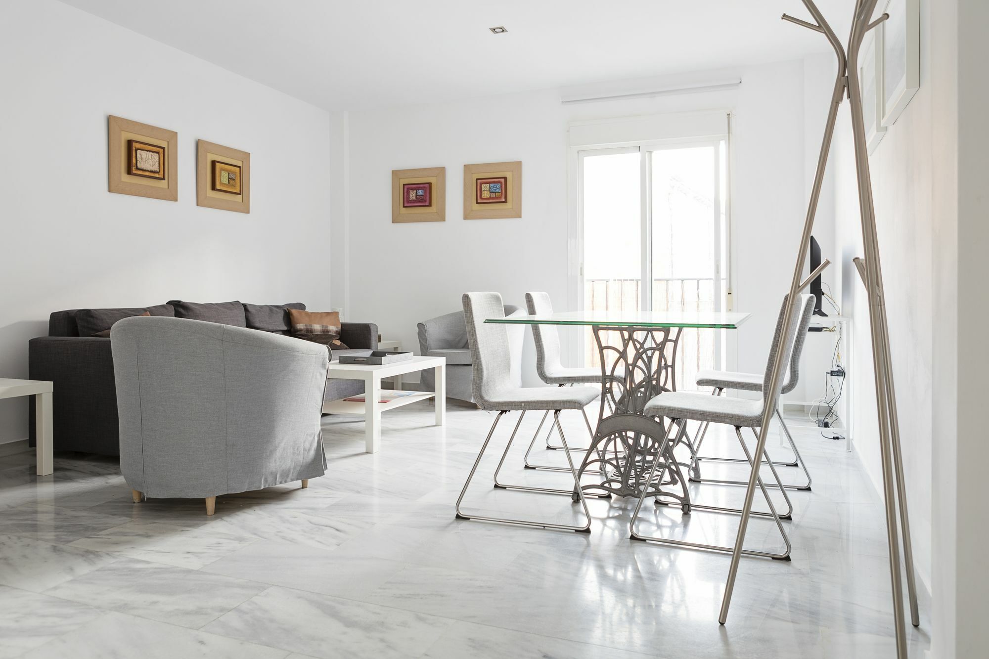 Apartamento Suncity Gigantes 8