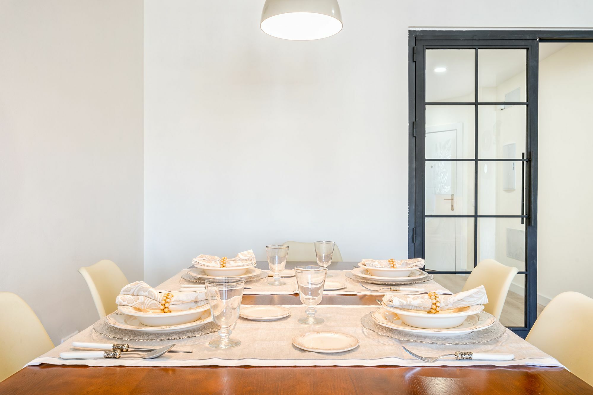 Apartment Iloftmalaga Carreteria - Rosaleda *