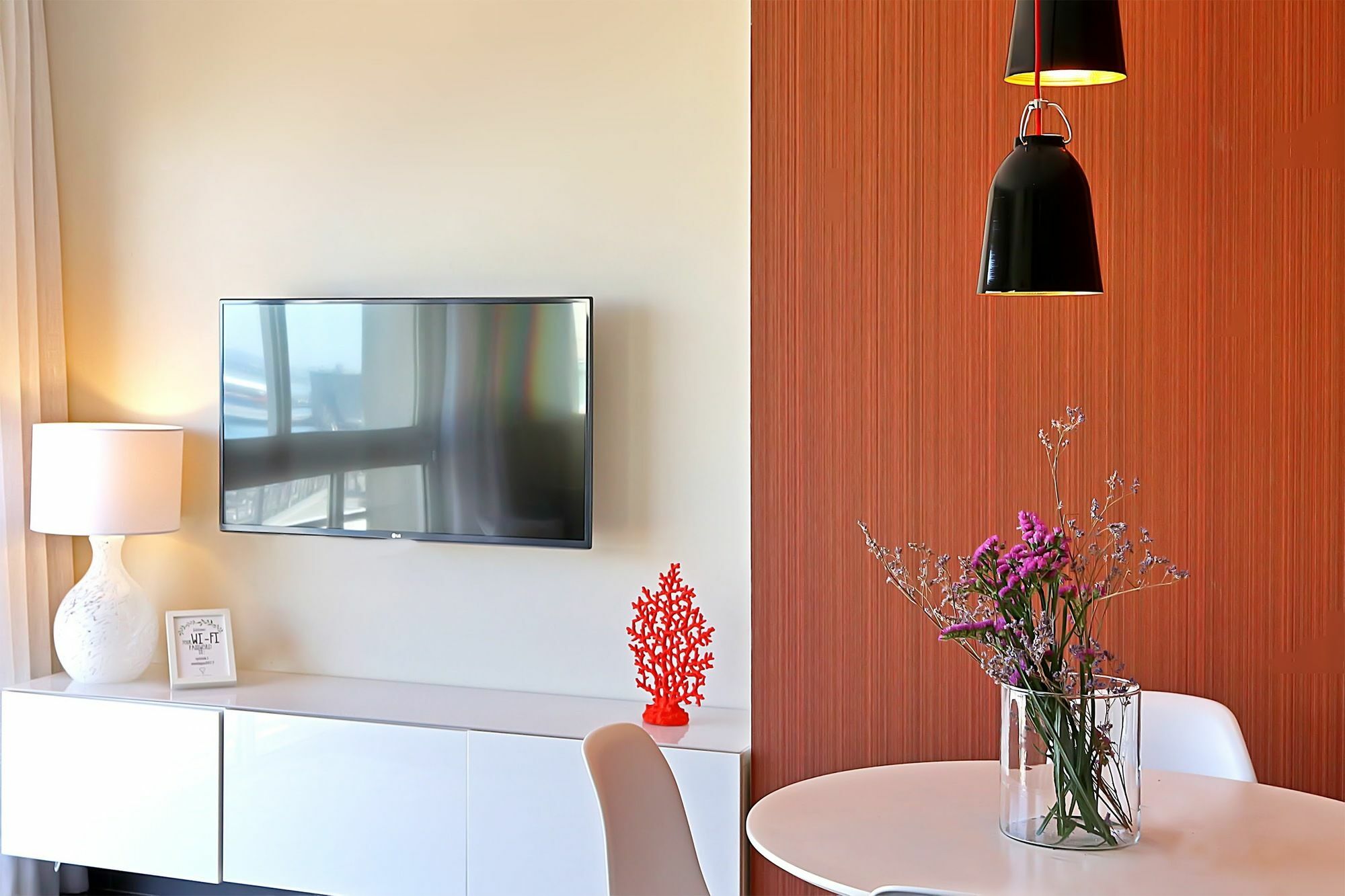 Apartamento Malagueta Urban