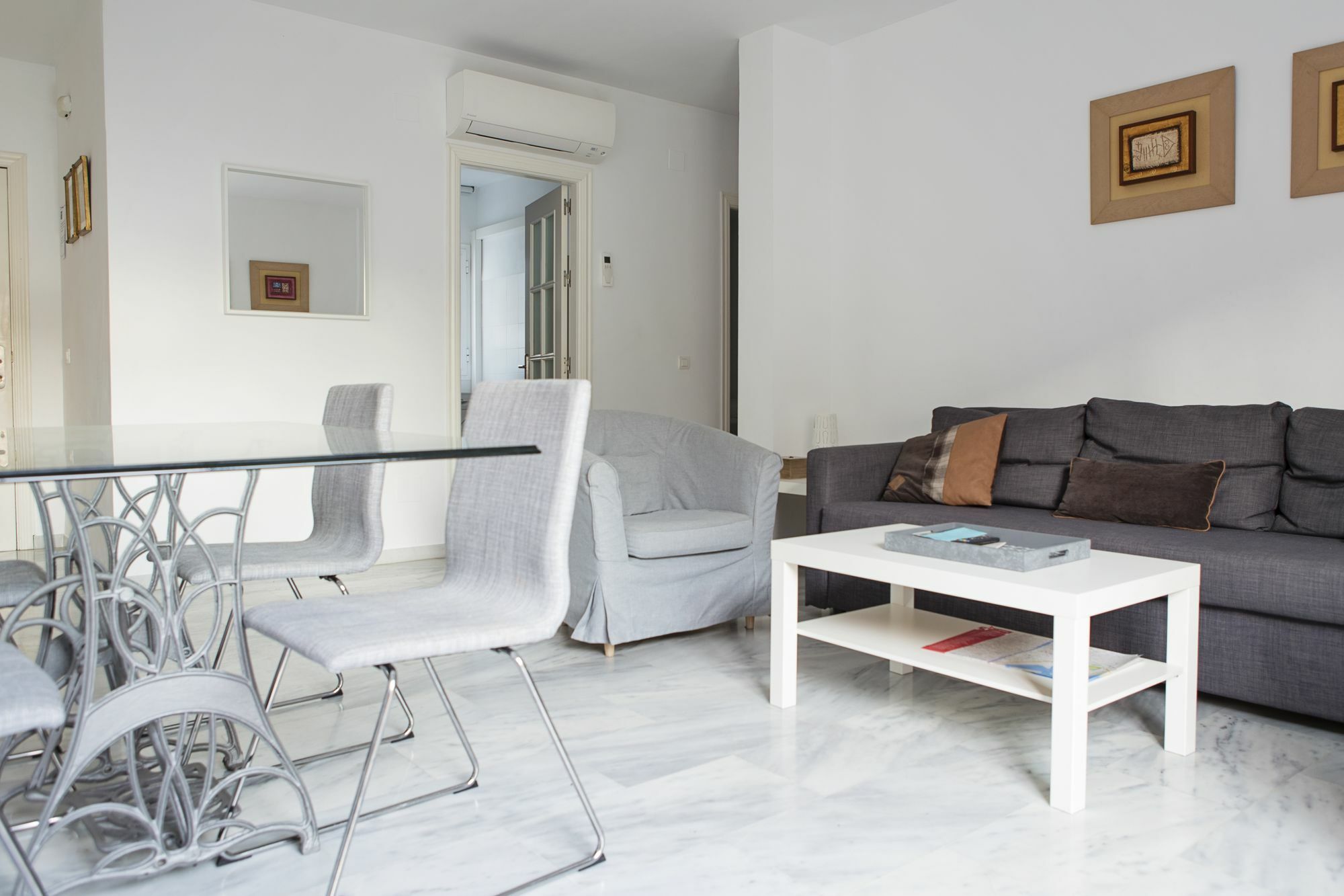 Suncity Gigantes 8 Appartement Málaga