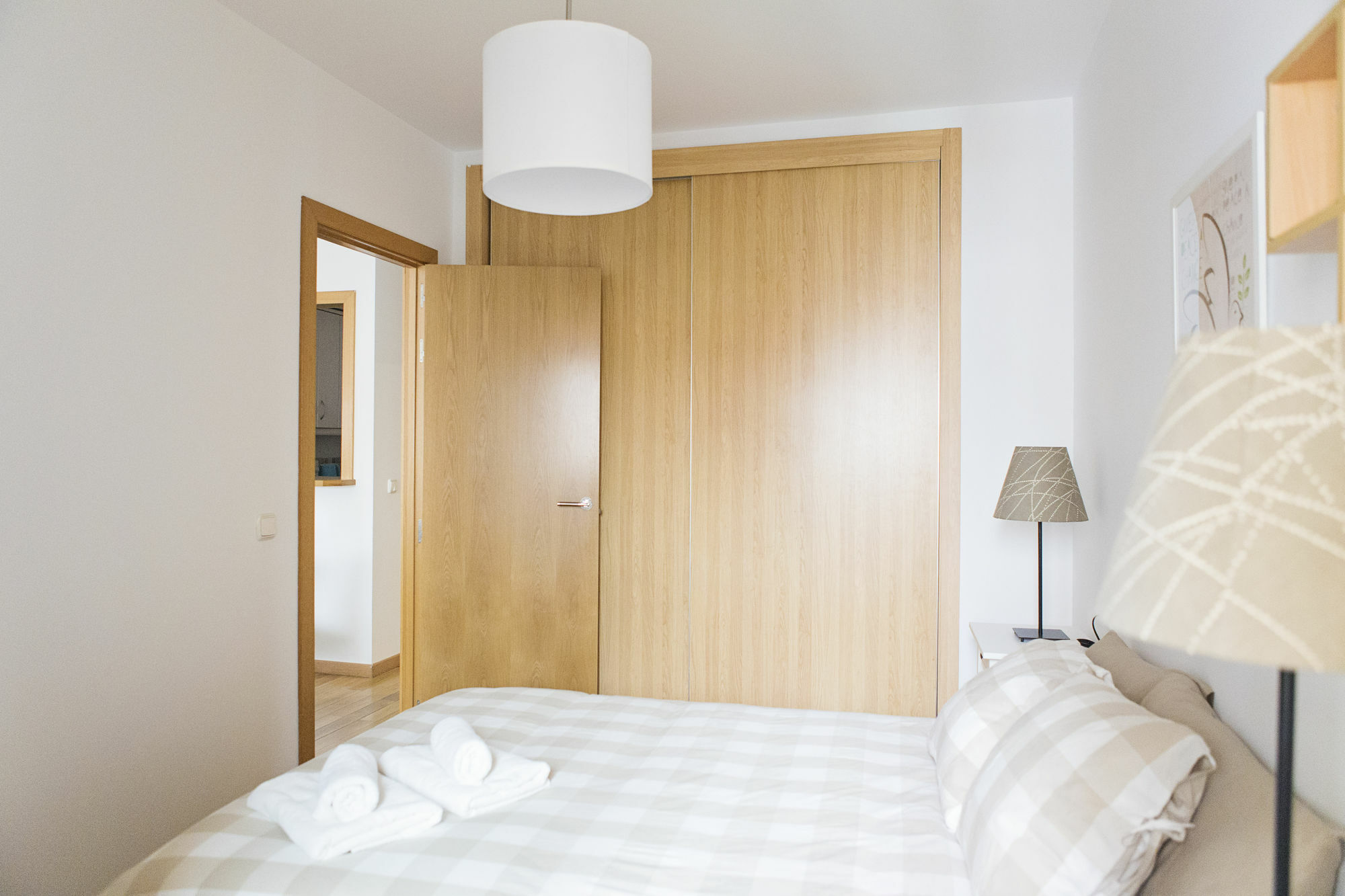 Suncity Flat Cánovas Málaga