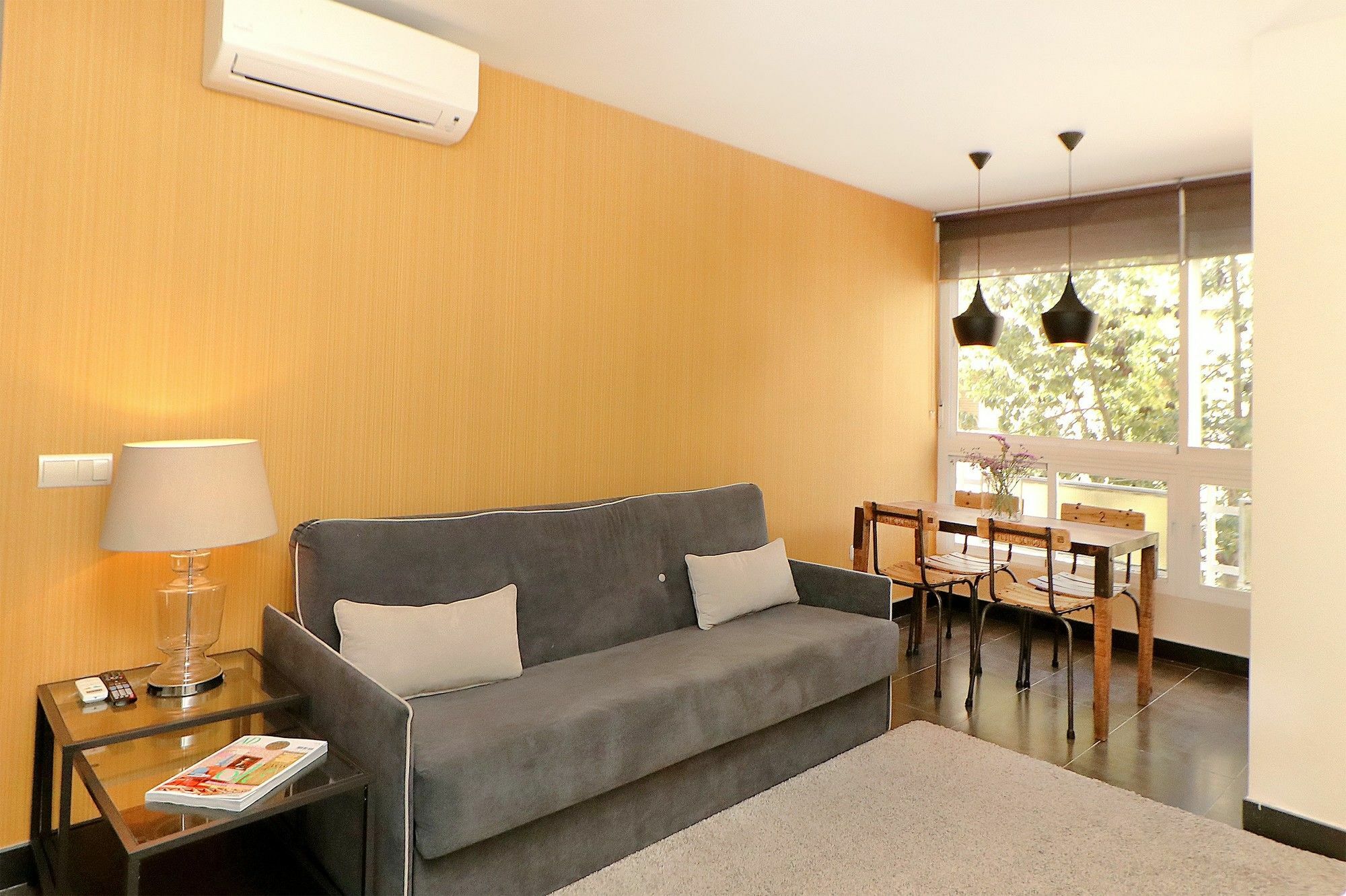 Malagueta Urban Apartamento