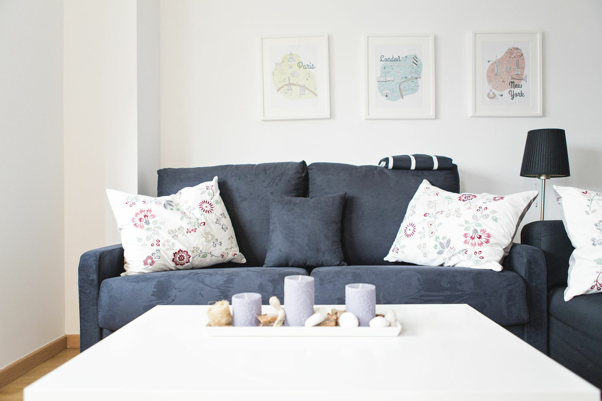 Suncity Flat Cánovas Apartamento Málaga