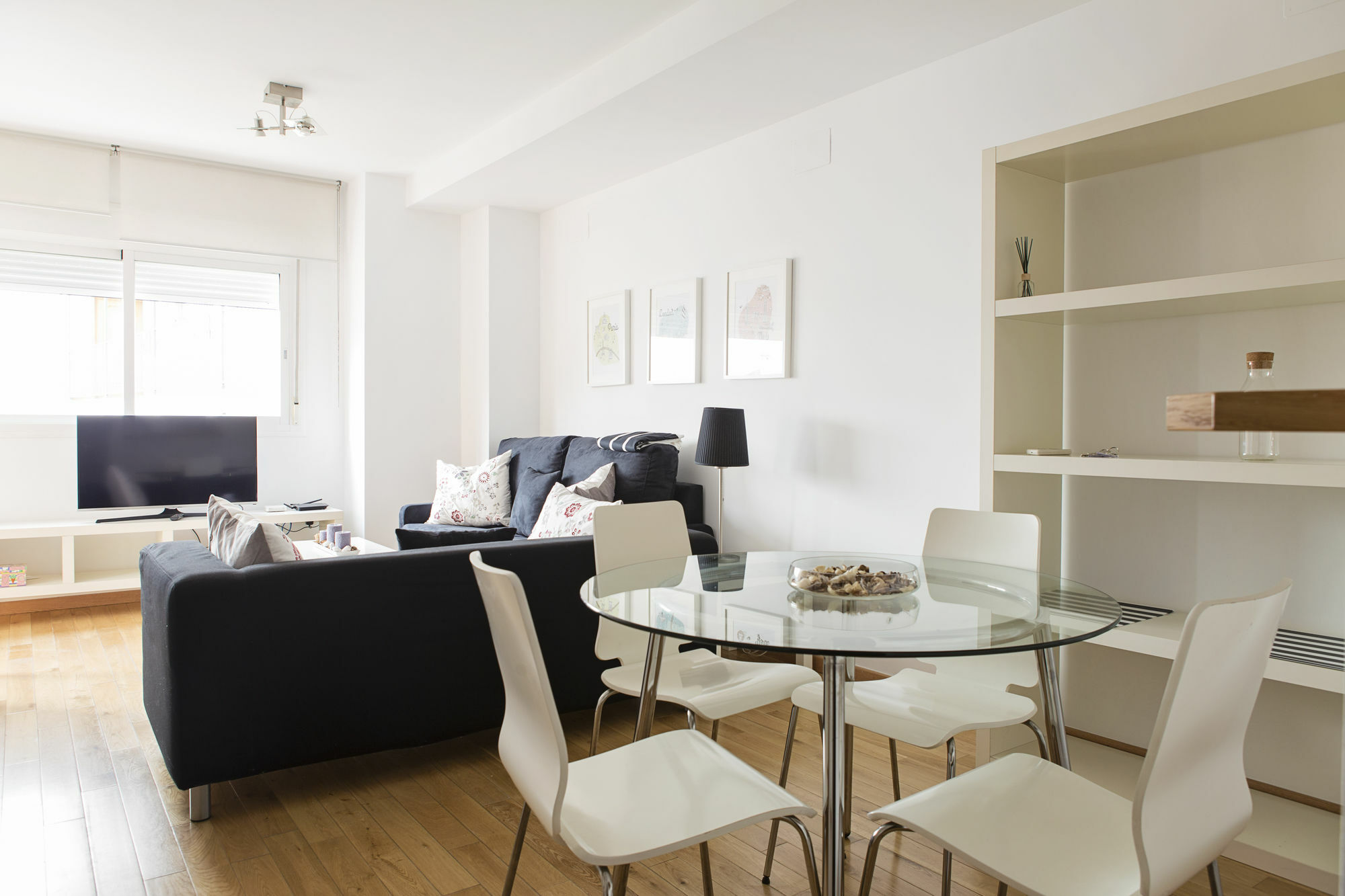 Apartamento Suncity Flat Cánovas