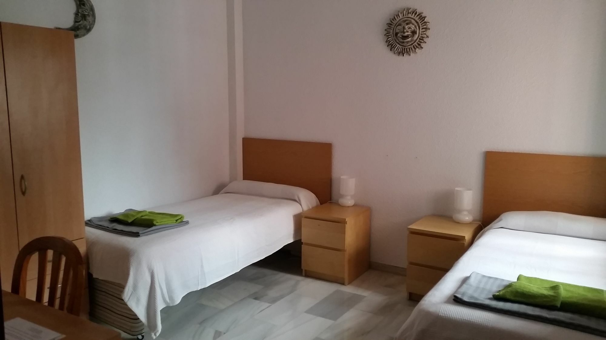 Bed & Breakfast Villa Malaga Málaga