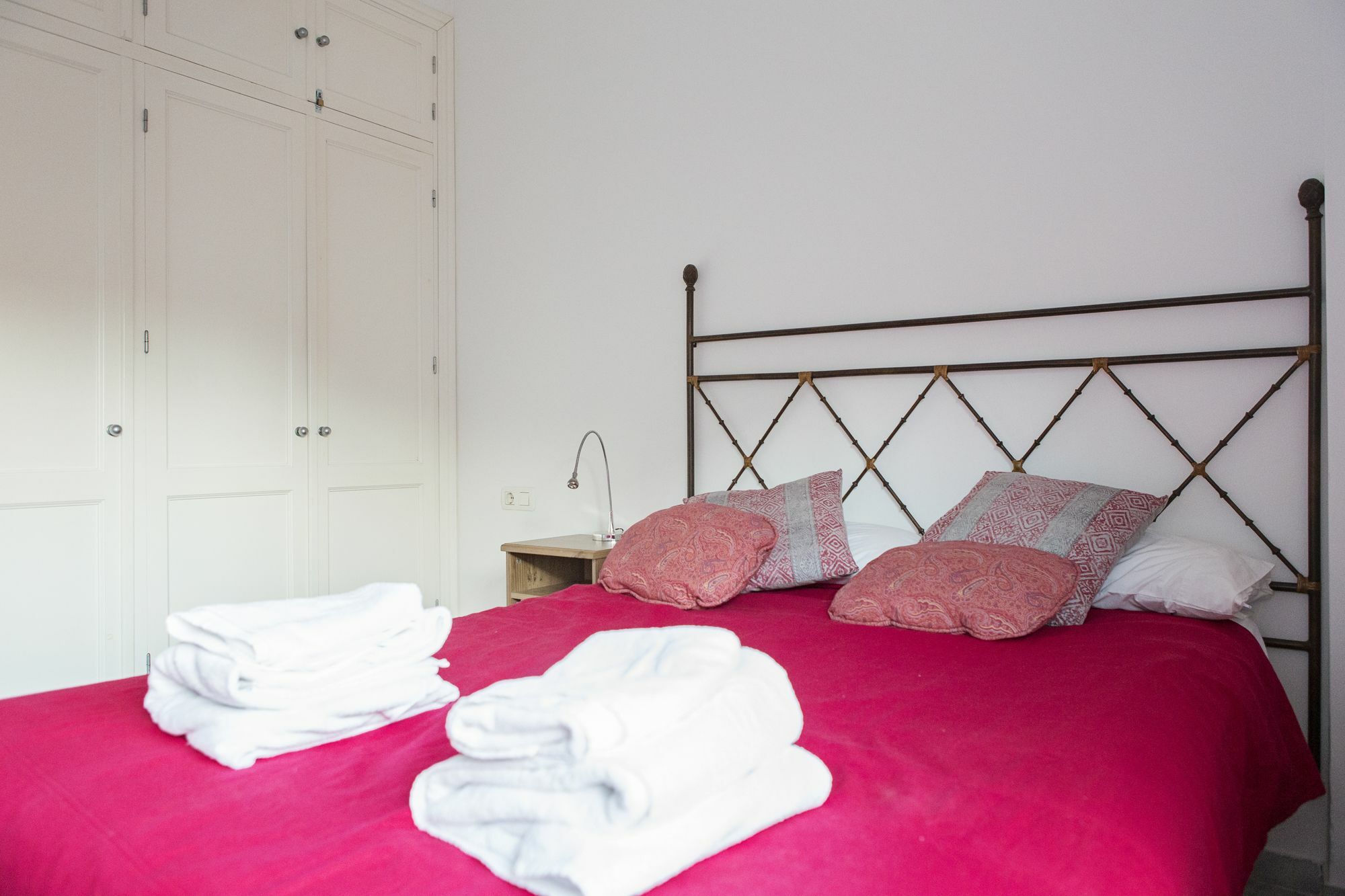 Apartamento Suncity Gigantes 8 *
