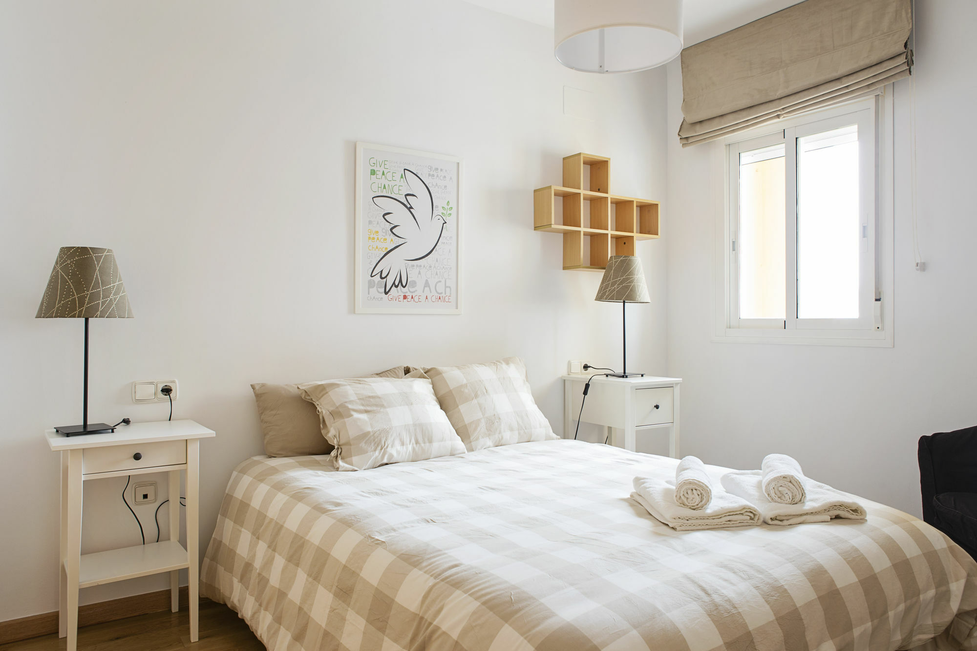 Suncity Flat Cánovas Apartamento