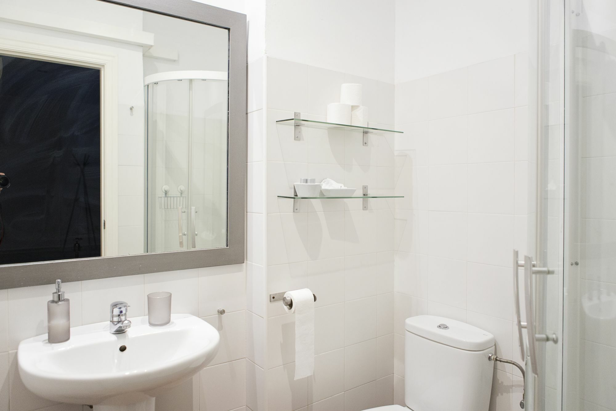 Apartamento Suncity Gigantes 8