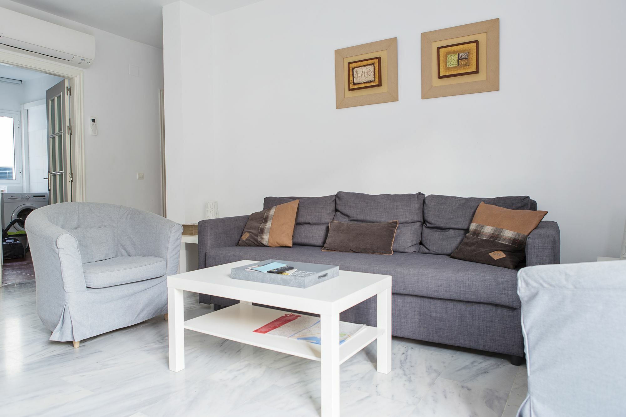 Apartamento Suncity Gigantes 8
