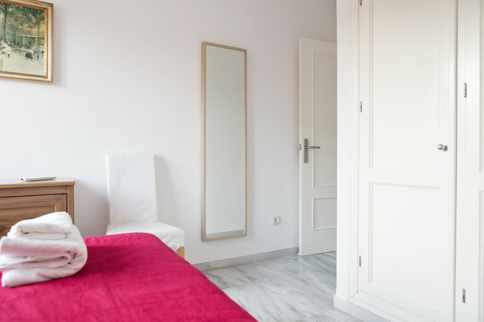 Appartement Suncity Gigantes 8