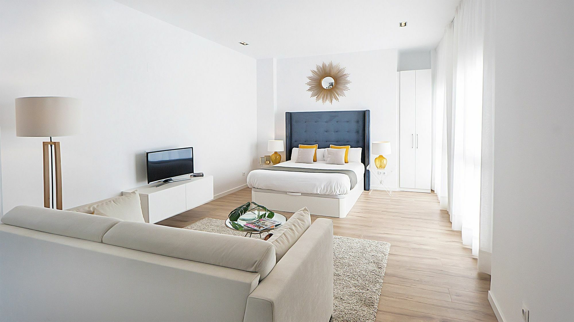 Appartamento Iloftmalaga Cister *