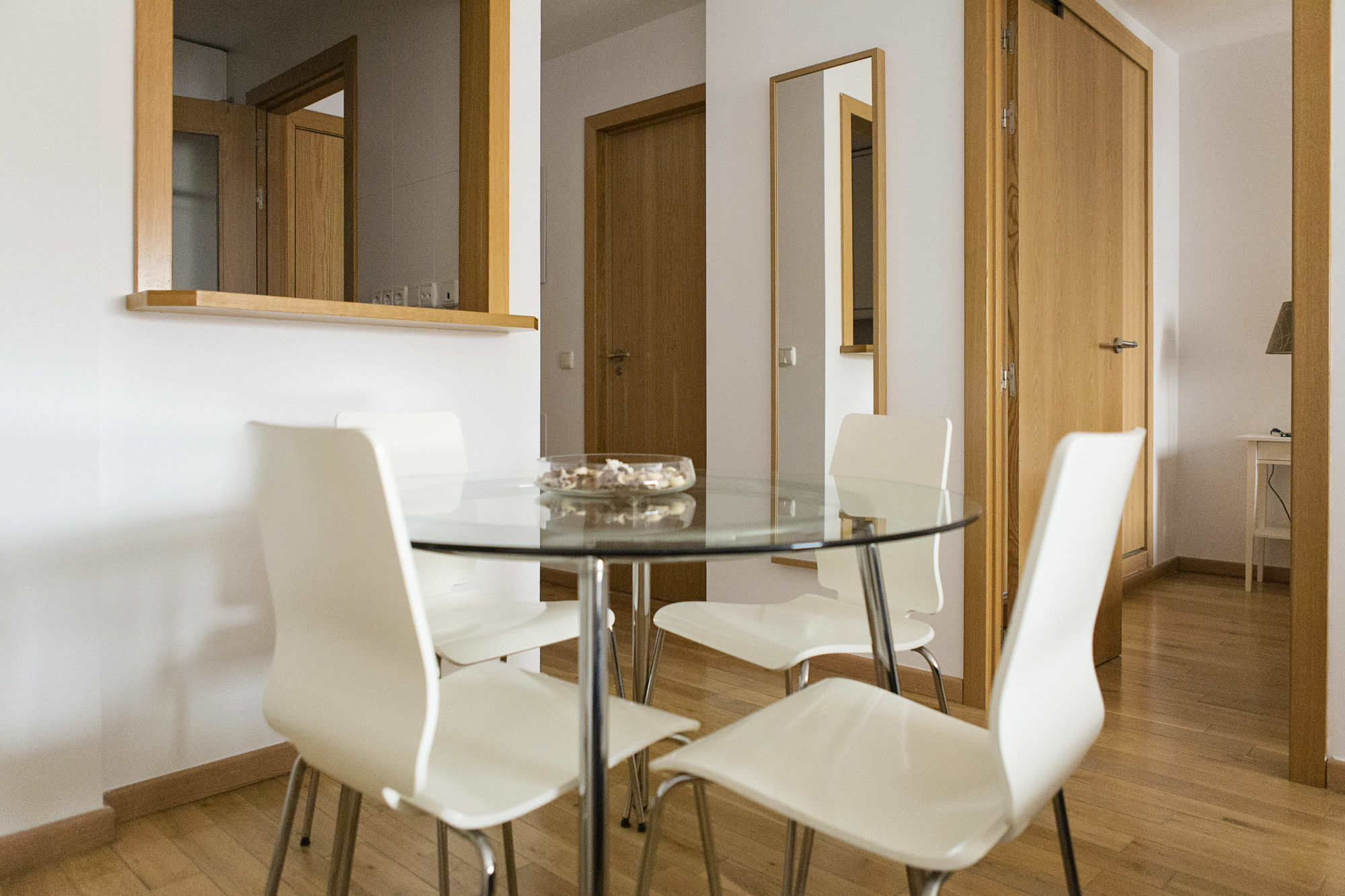Apartamento Suncity Flat Cánovas
