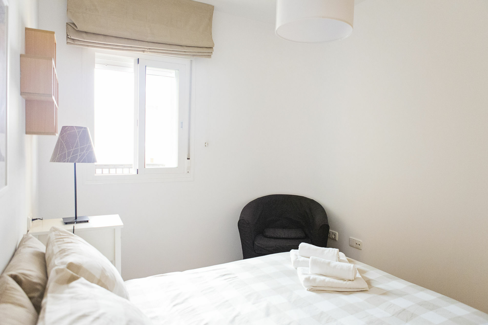 Suncity Flat Cánovas Málaga