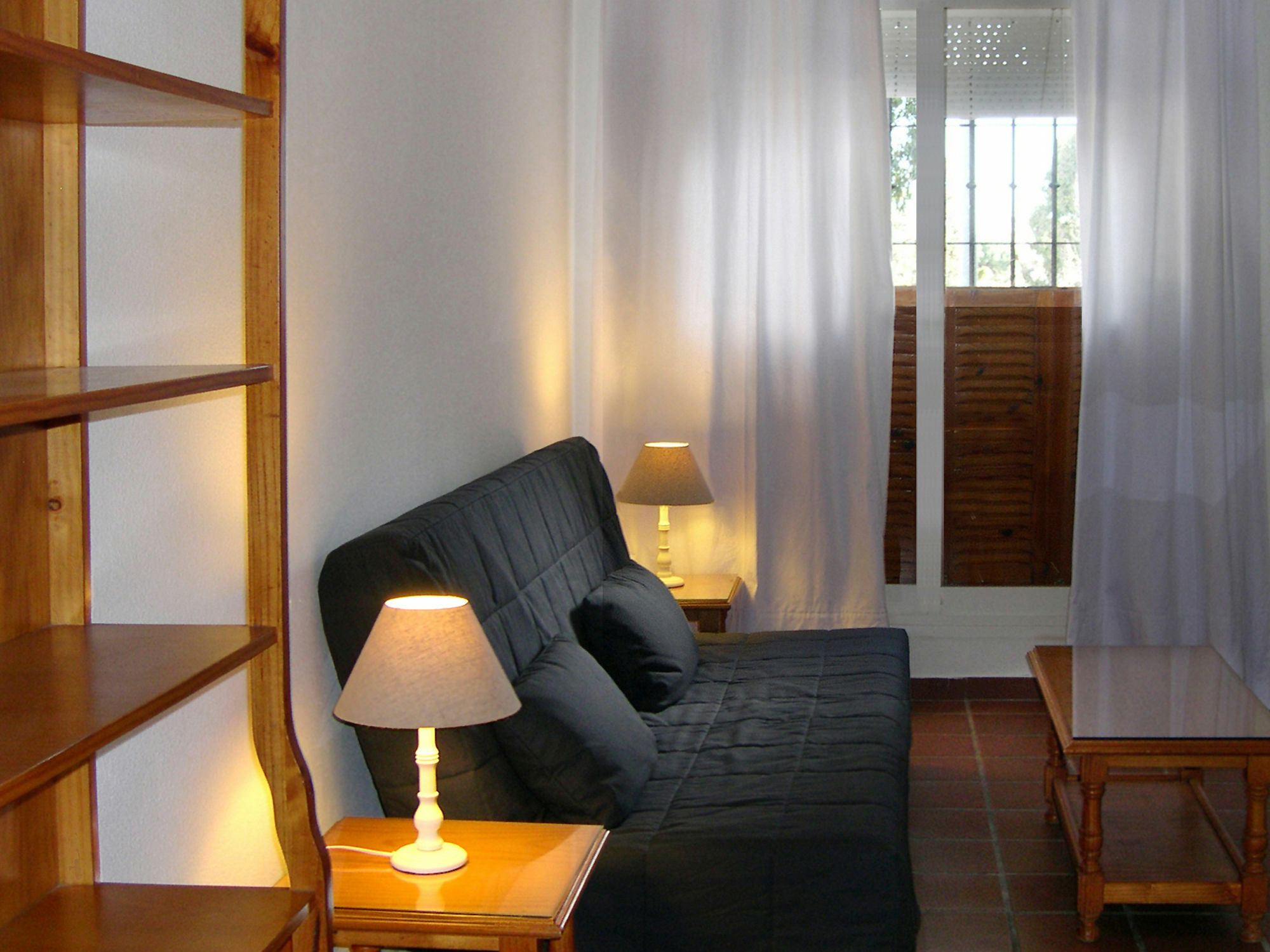 Turisticos La Mundial Apartamento
