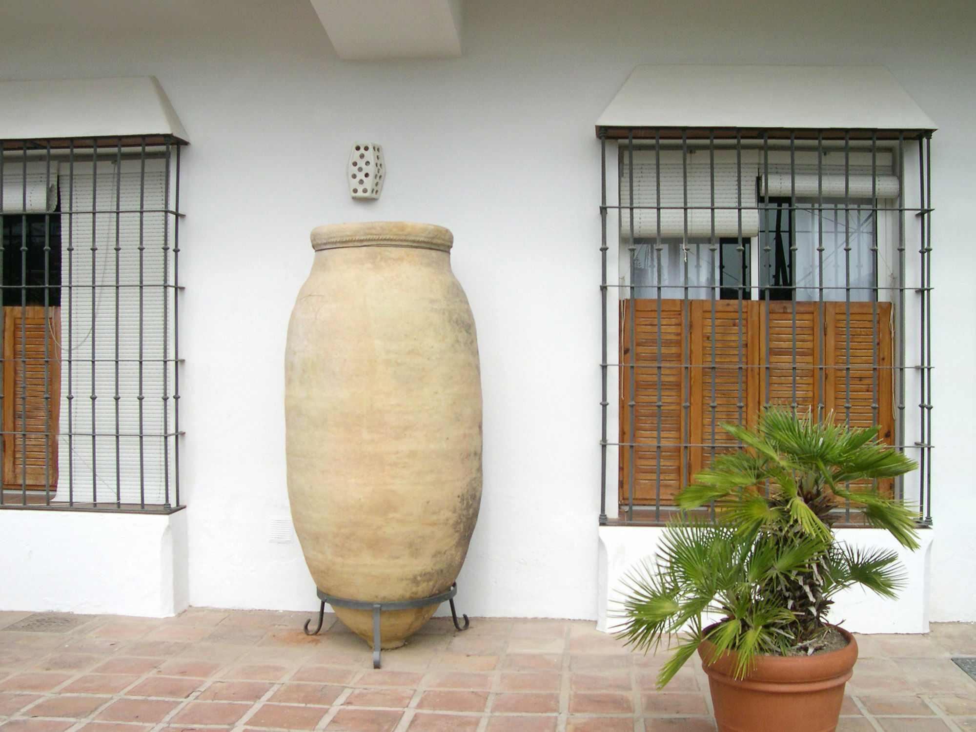 Apartamento Turisticos La Mundial *