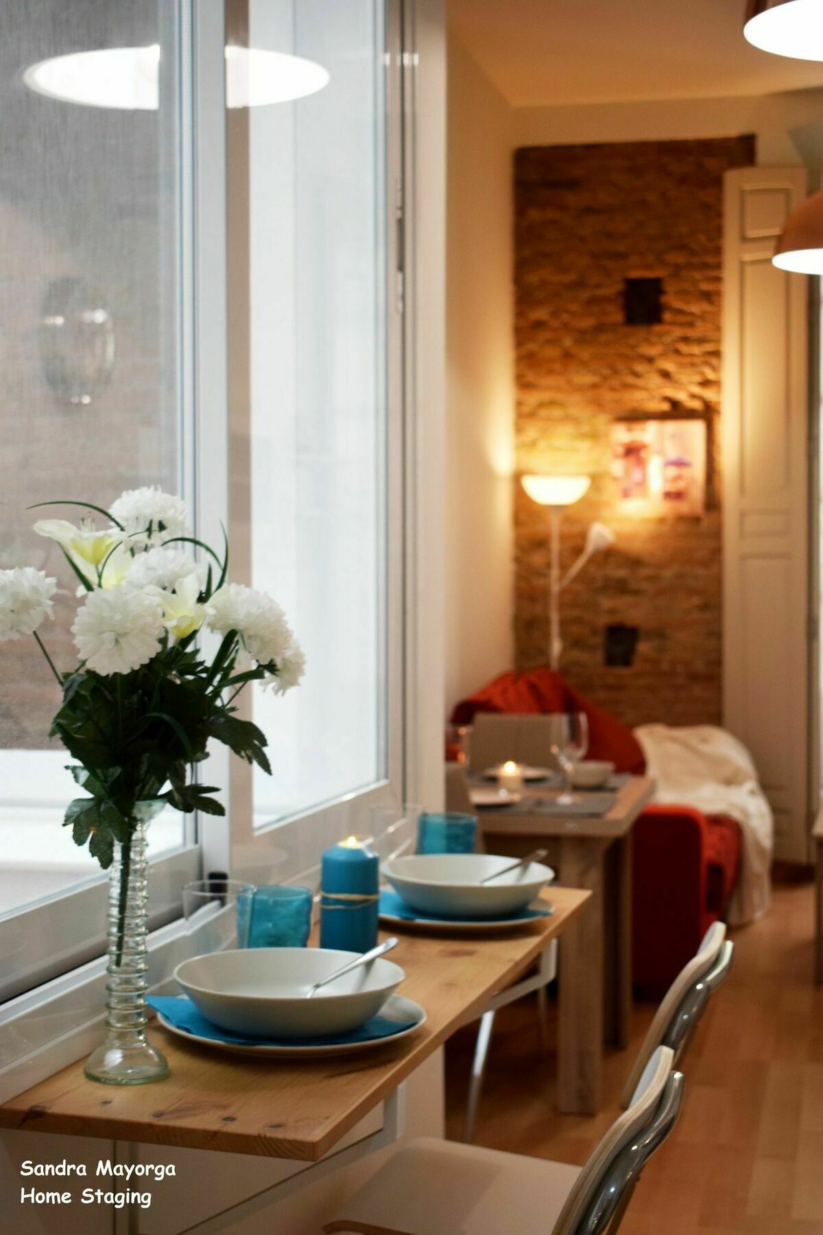 Apartment A&n Nino Guevara *