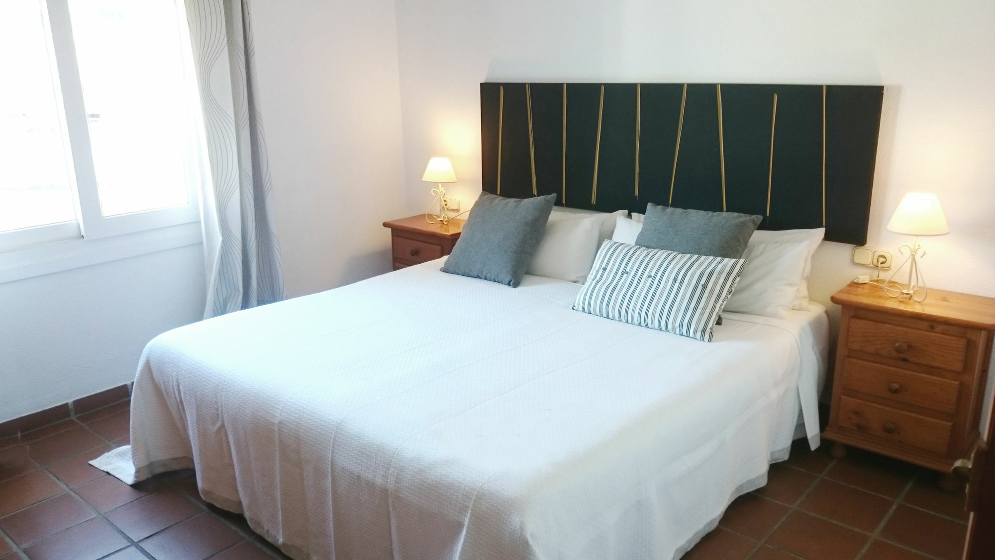 Apartamento Turisticos La Mundial *
