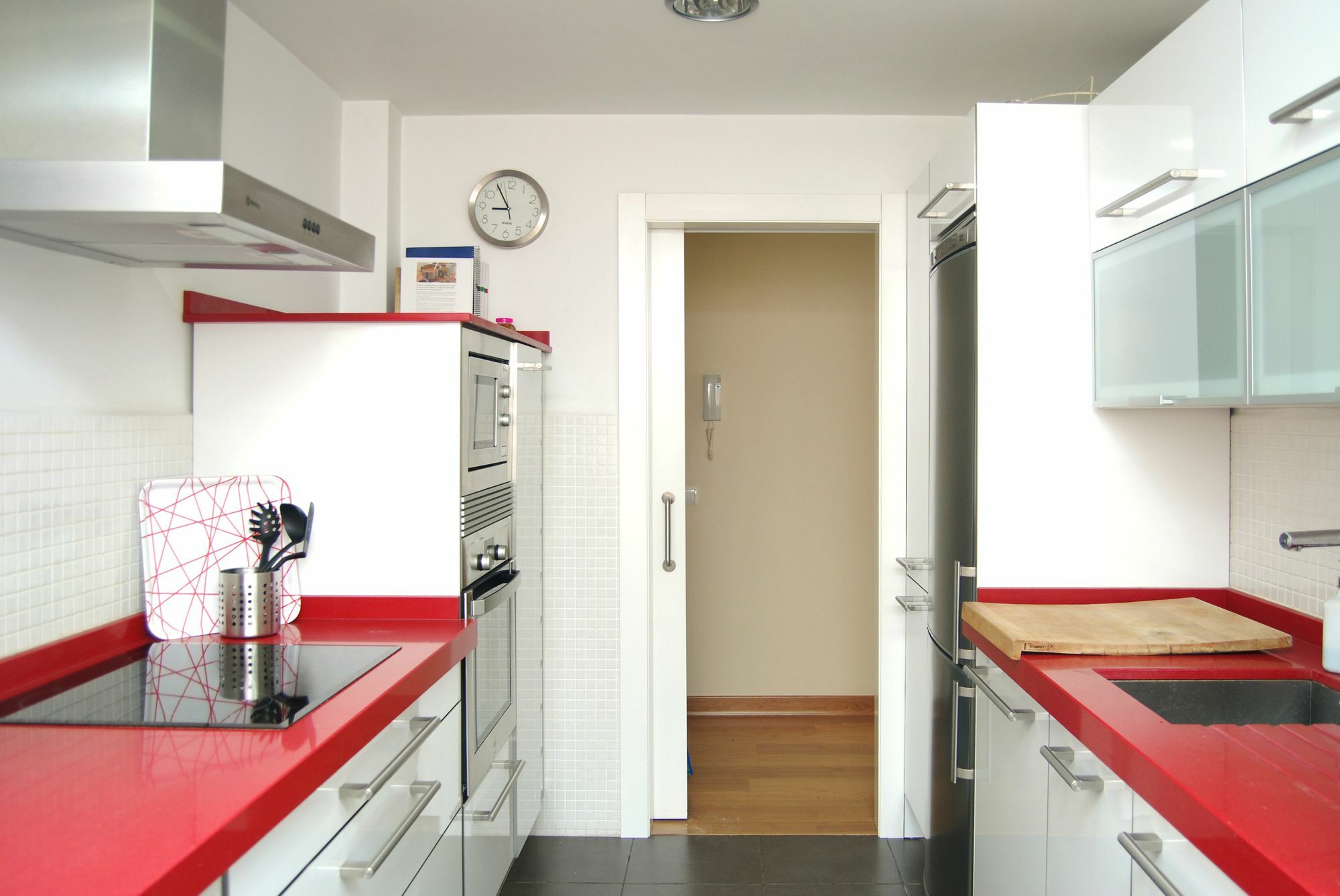 Appartement Malagadevacaciones - La Casa De Enka *