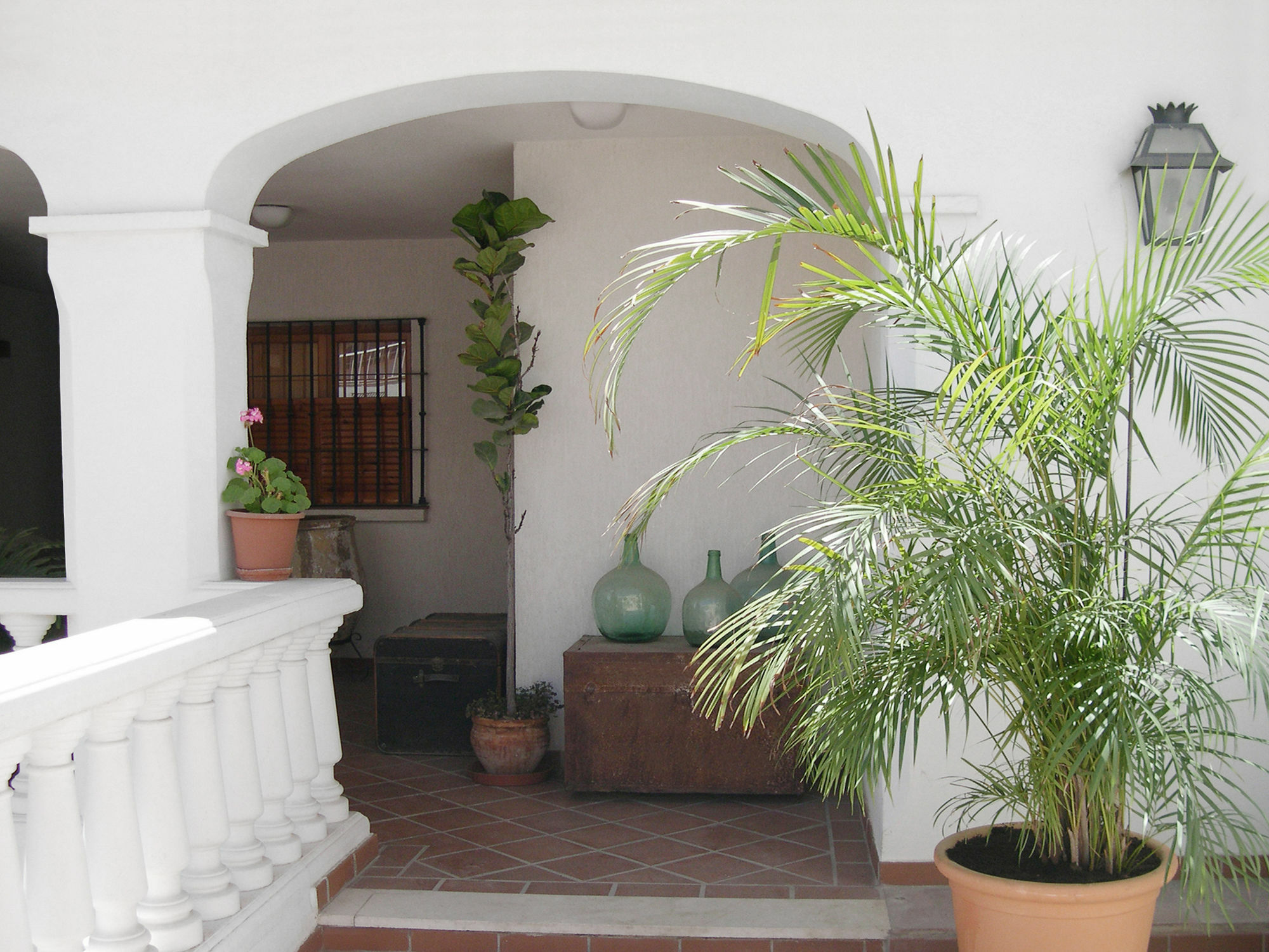 Apartamento Turisticos La Mundial
