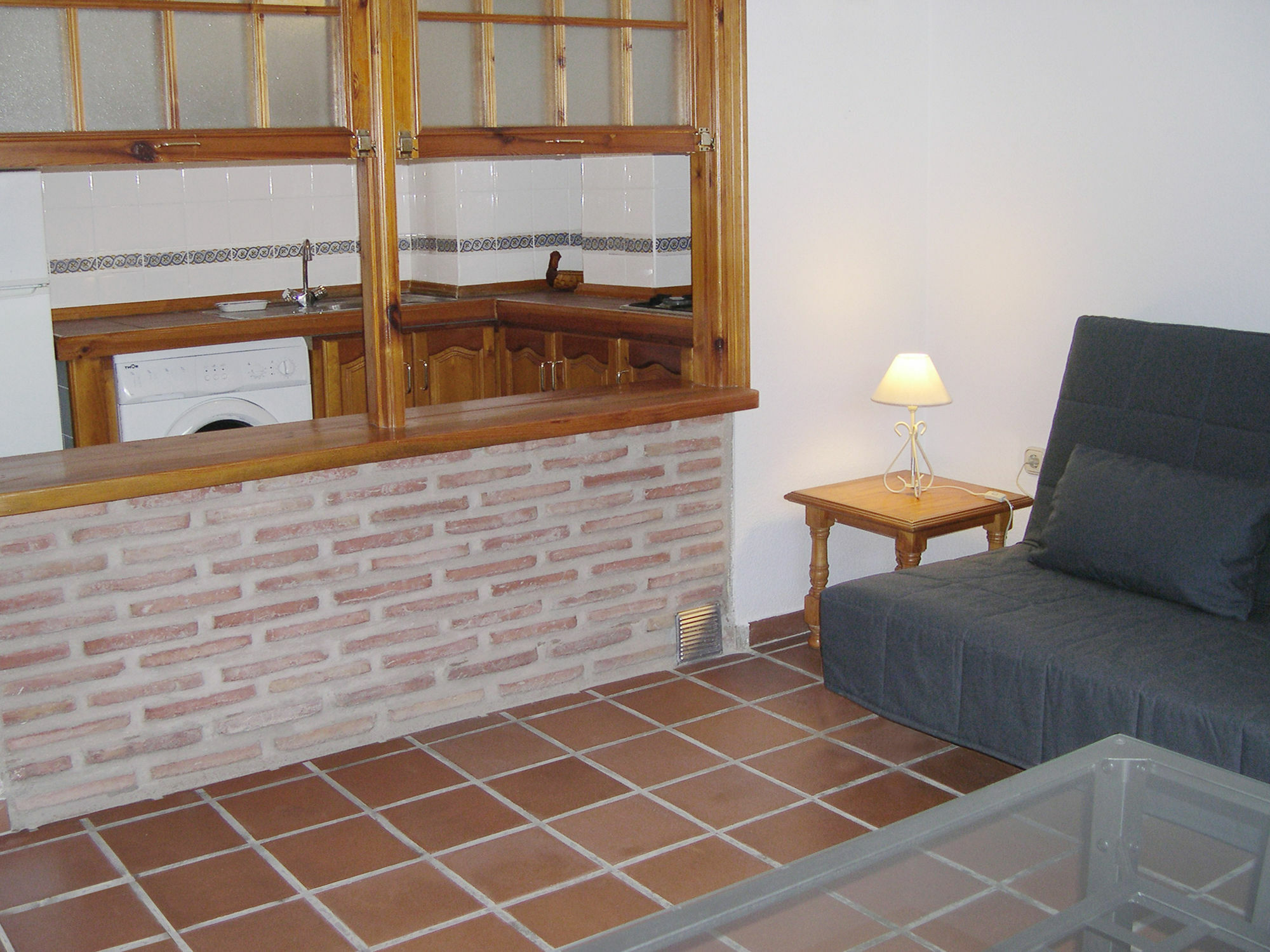 Apartamento Turisticos La Mundial