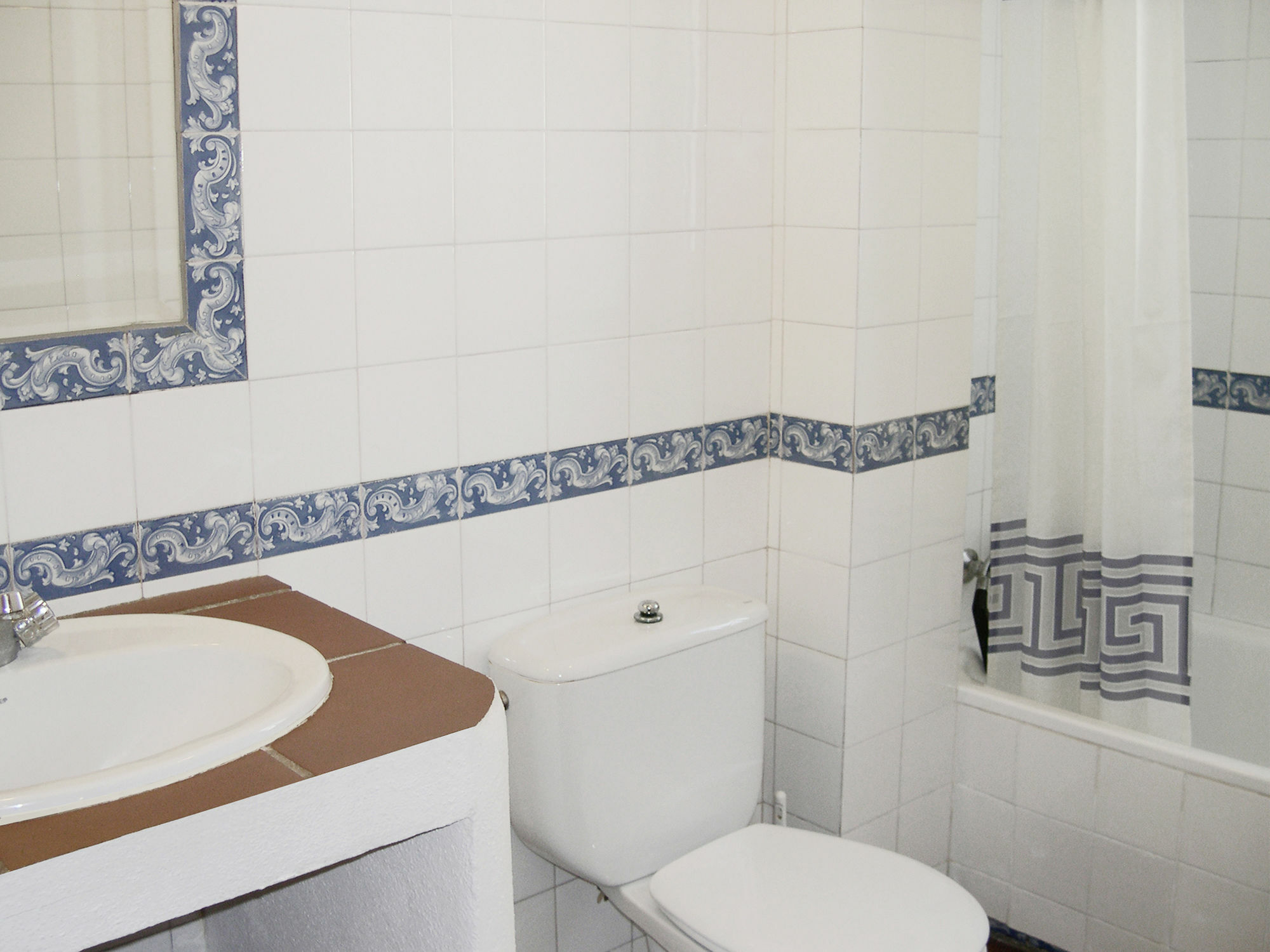Apartamento Turisticos La Mundial Málaga