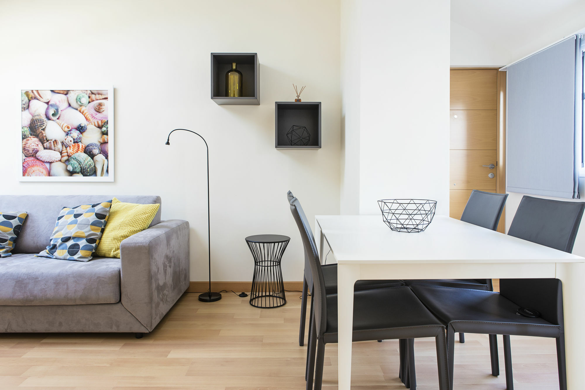 Suncity Flat Guevara Apartamento