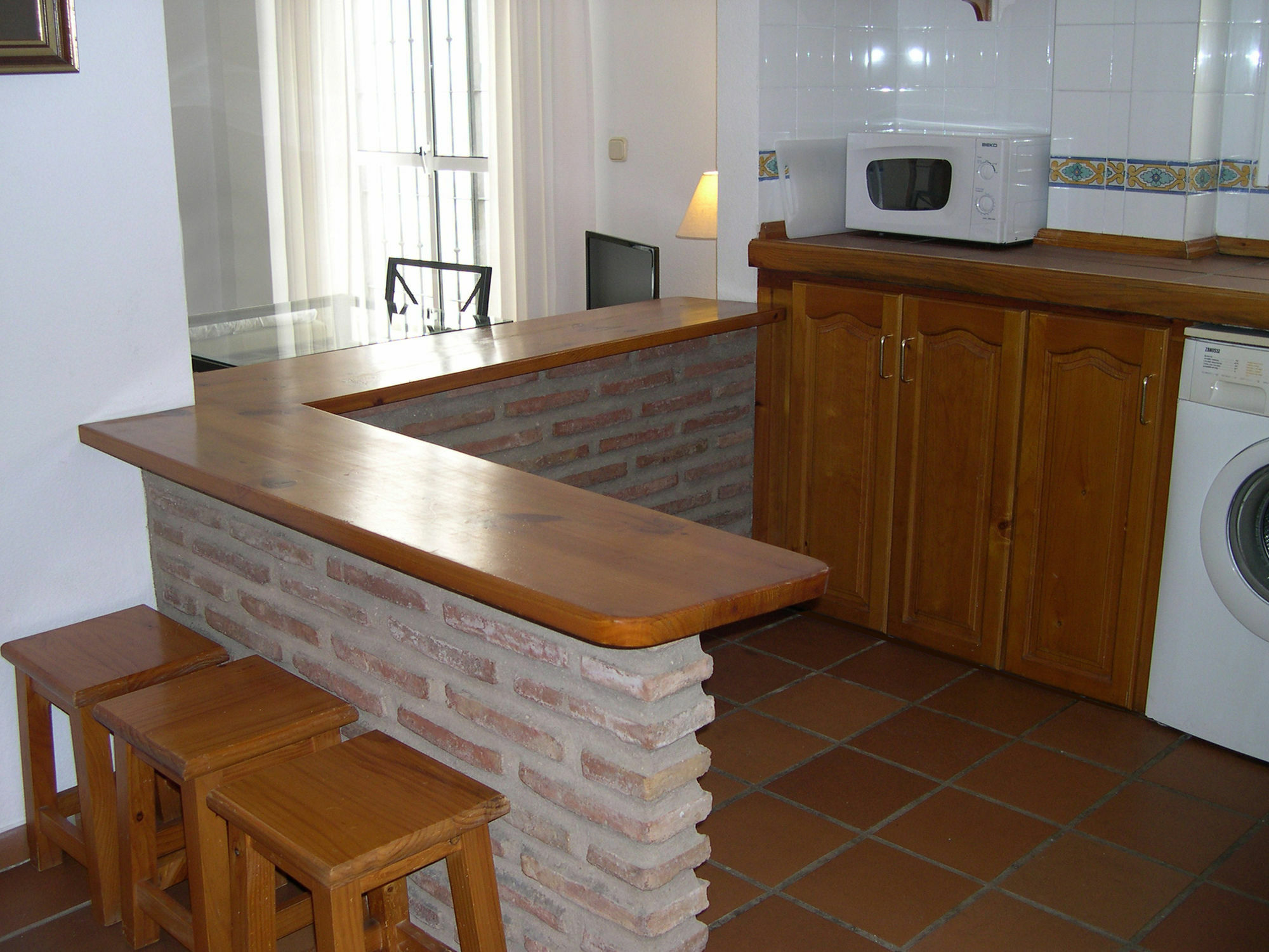Apartamento Turisticos La Mundial *