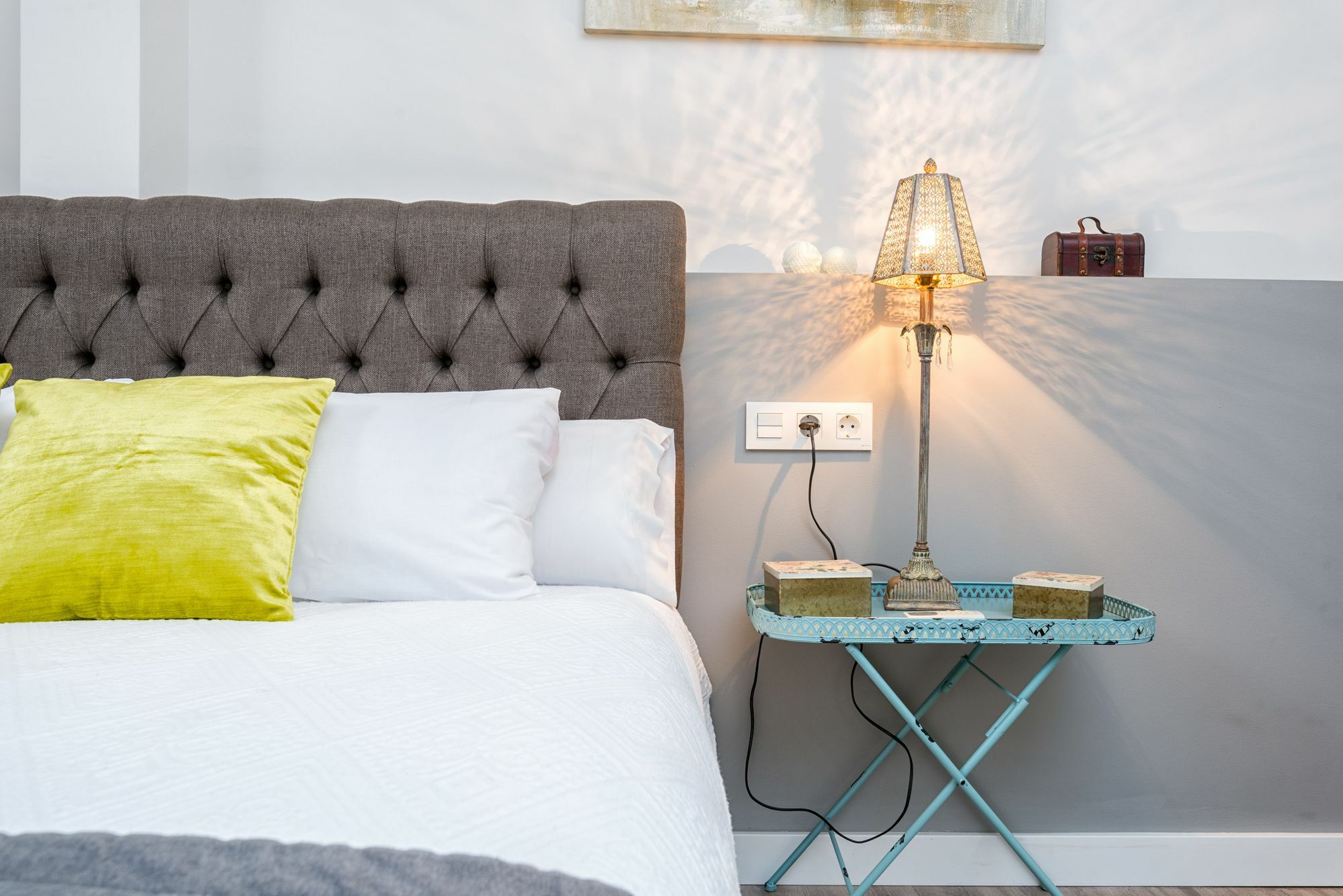 Iloftmalaga Plaza De Martires Appartement *