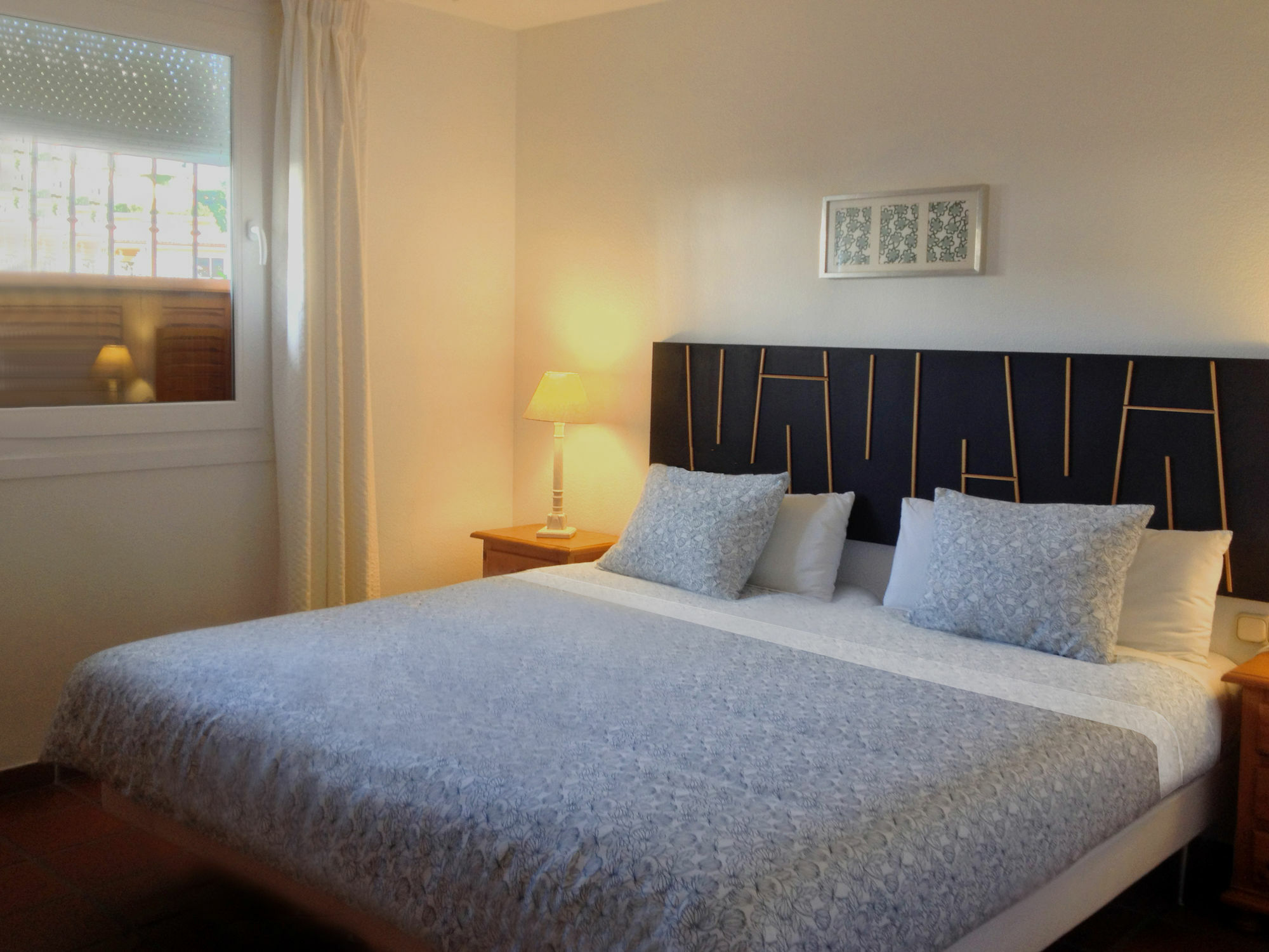 Apartamento Turisticos La Mundial