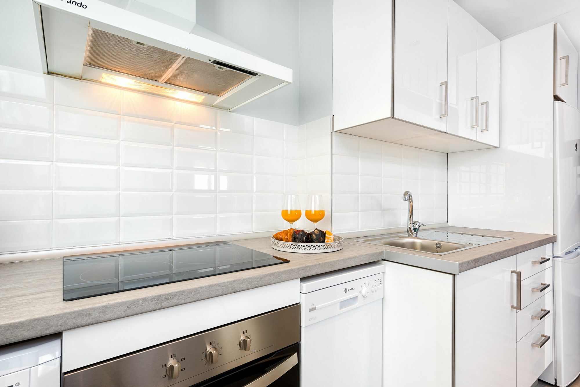 Iloftmalaga Plaza De Martires Appartement Málaga