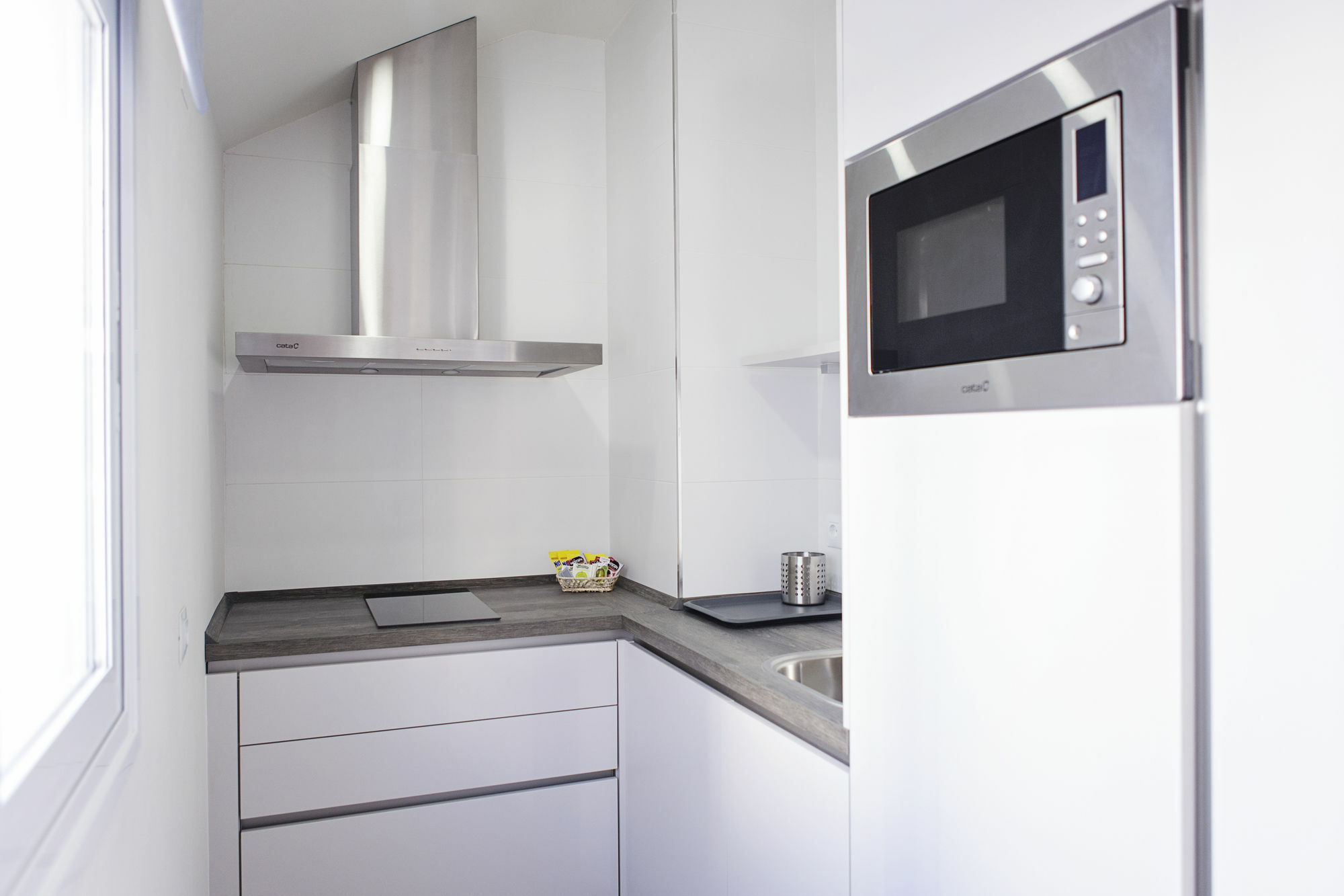 Suncity Flat Guevara Apartamento Málaga