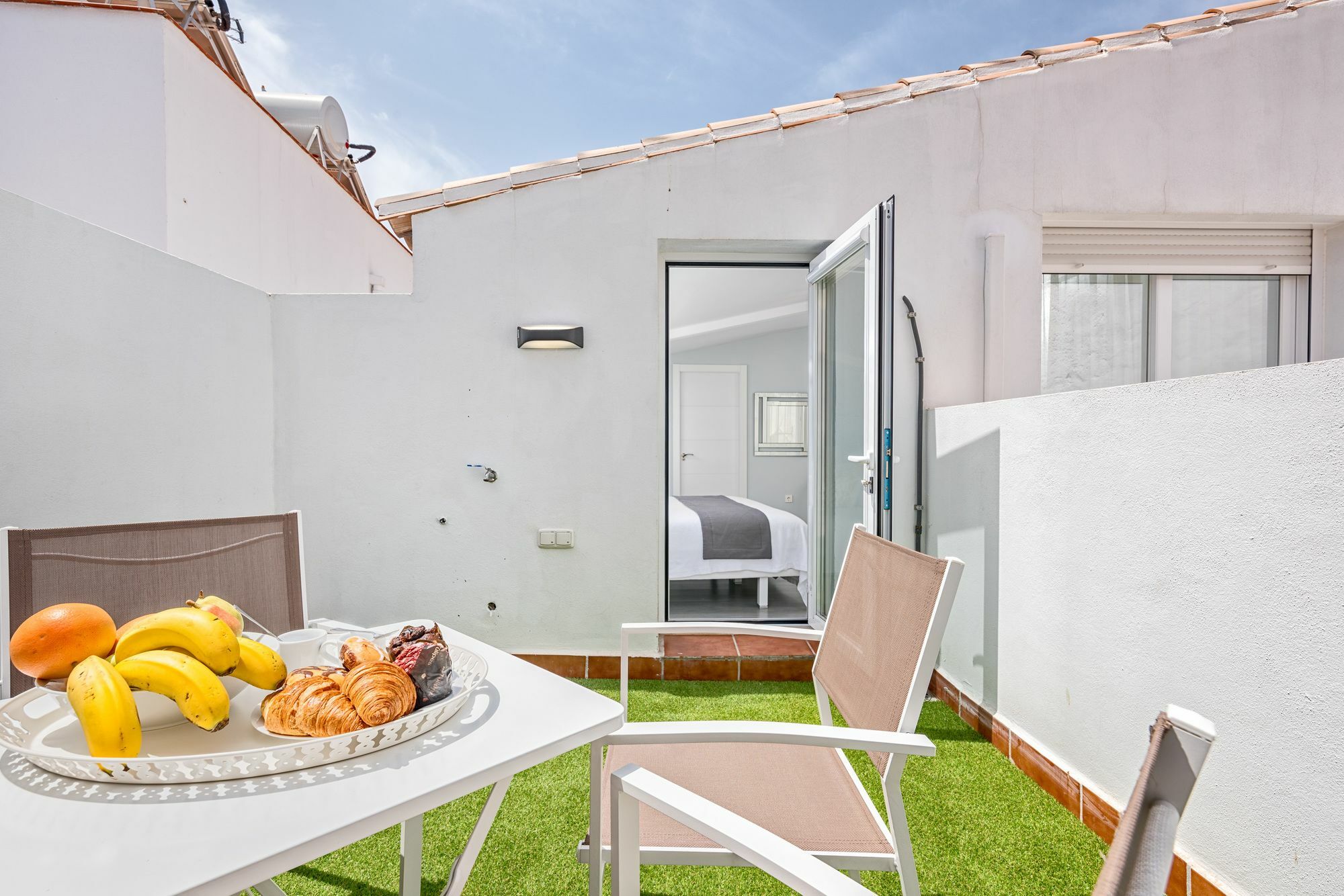 Iloftmalaga Plaza De Martires Appartement Málaga