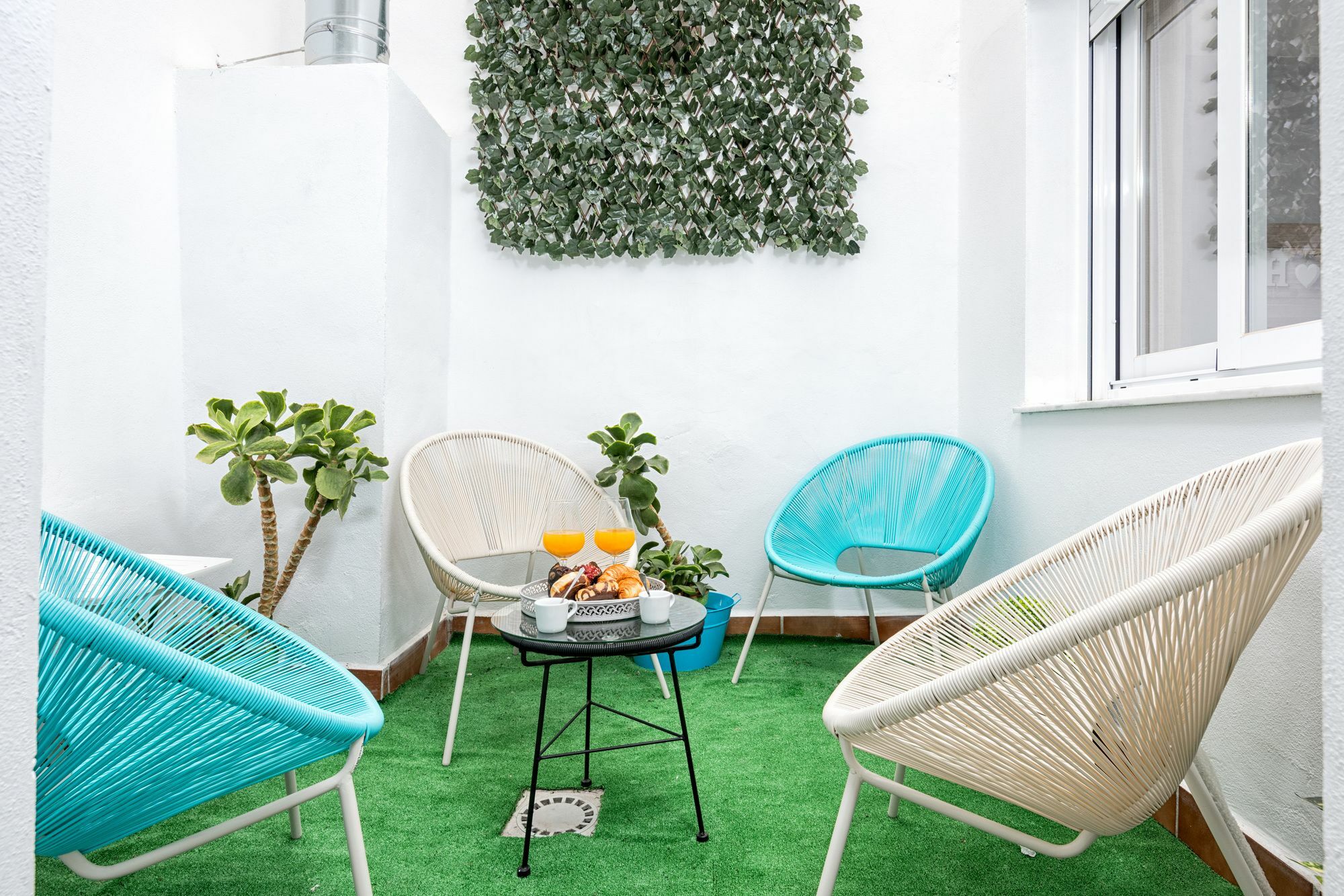 Appartement Iloftmalaga Plaza De Martires *