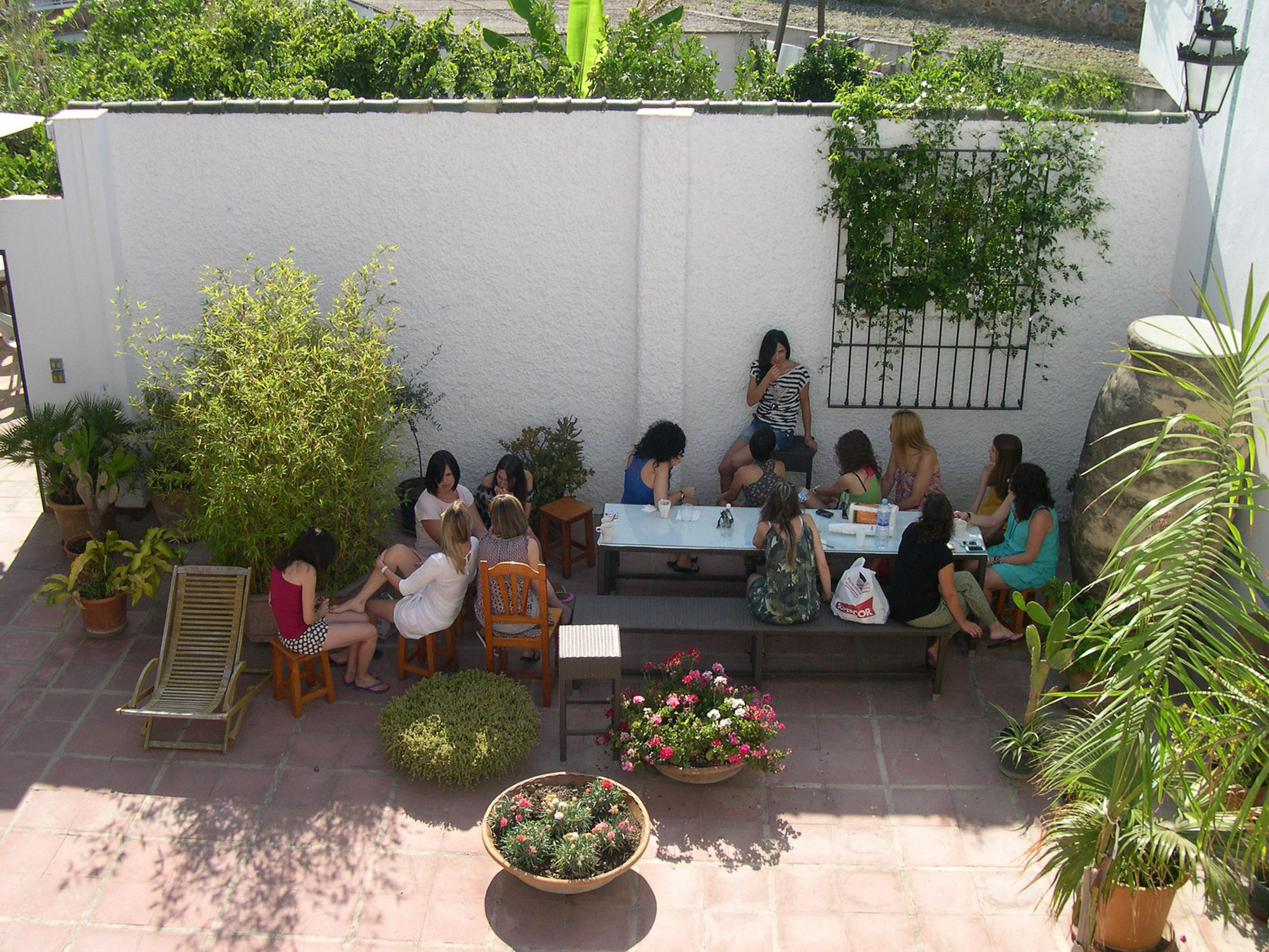 Turisticos La Mundial Apartamento