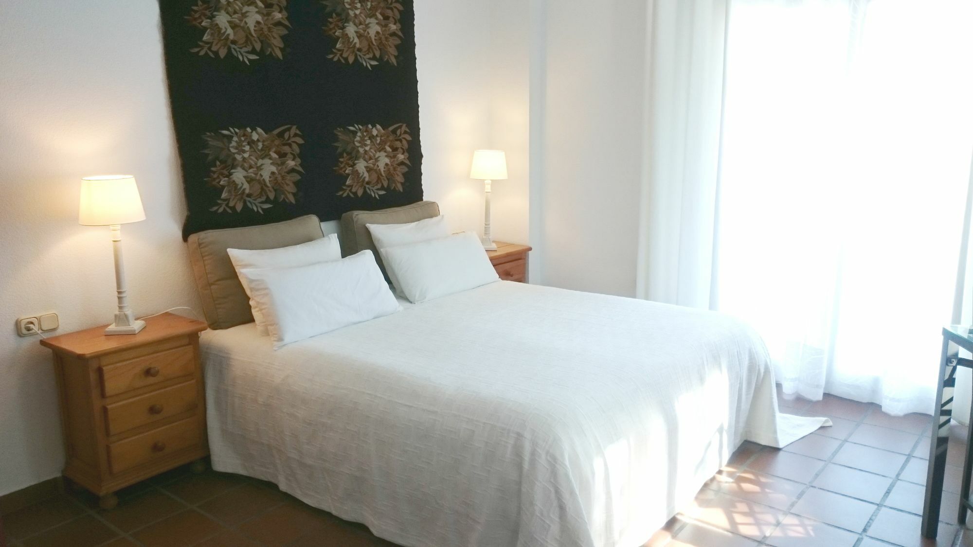Turisticos La Mundial Apartamento Málaga