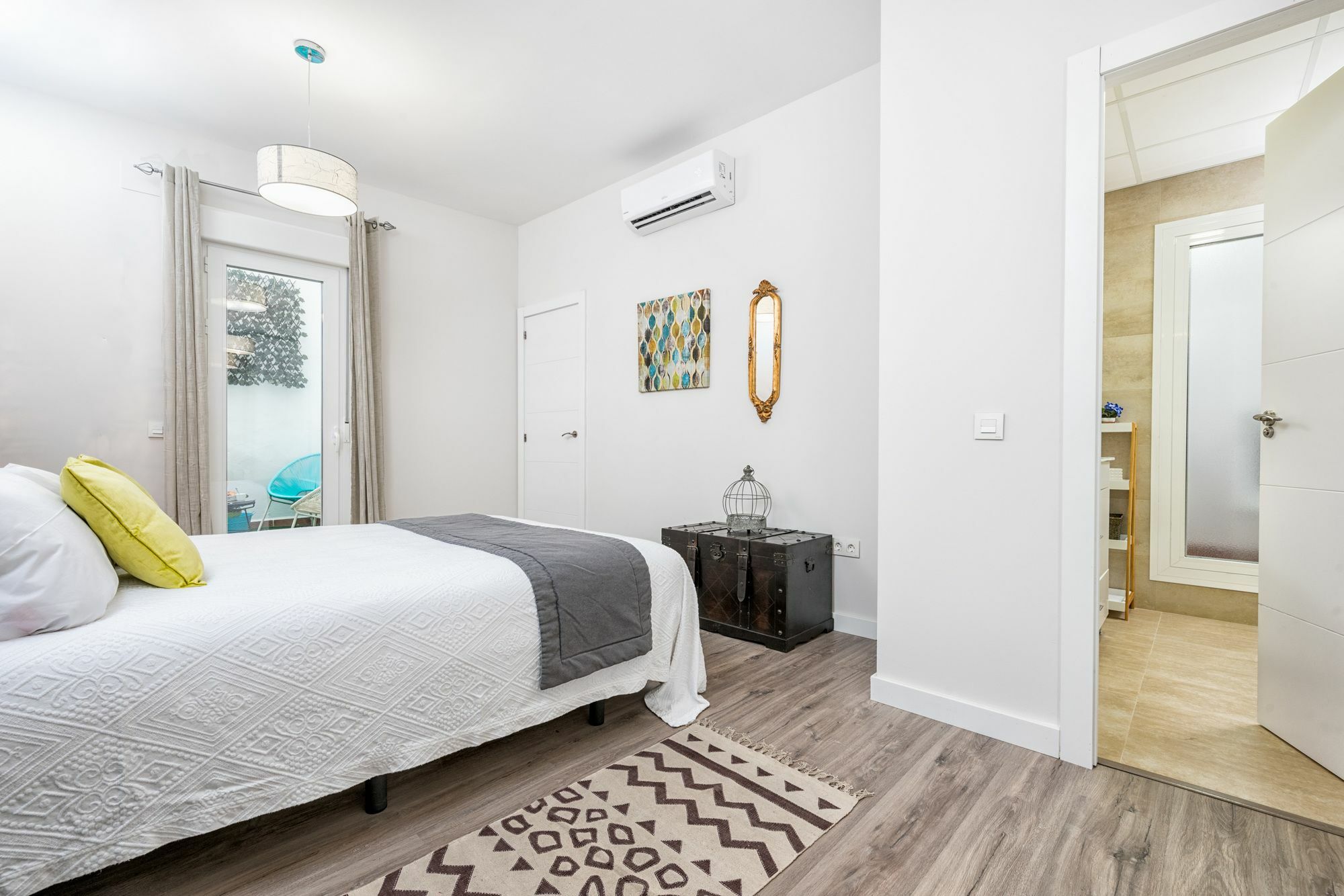 Iloftmalaga Plaza De Martires Appartement *