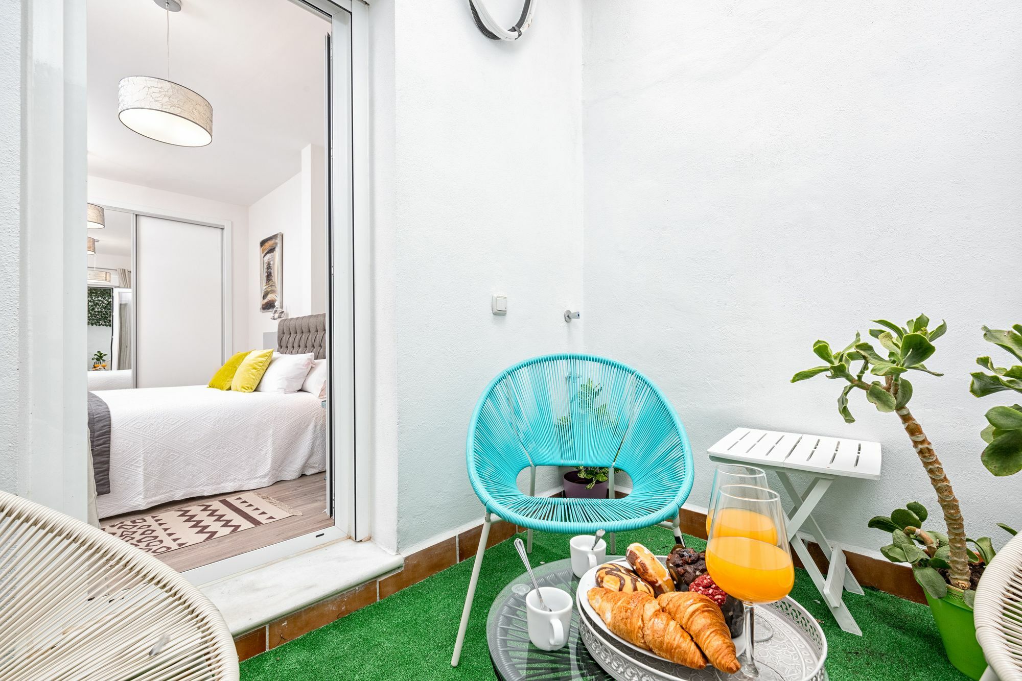 Appartement Iloftmalaga Plaza De Martires Málaga