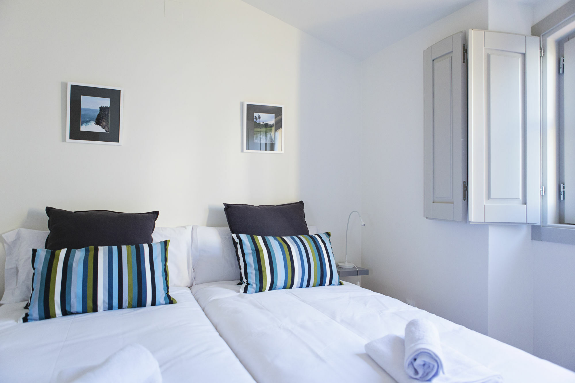 Suncity Flat Guevara Apartamento