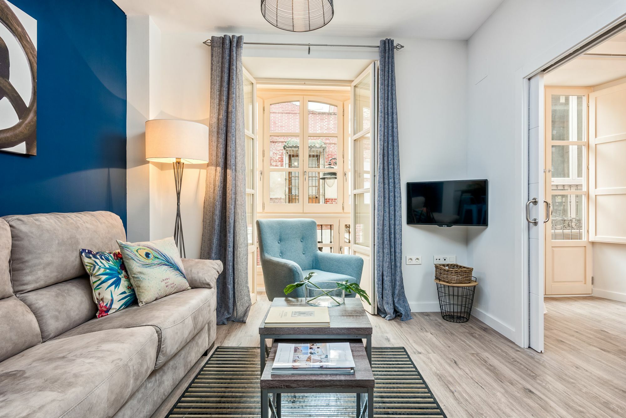 Appartement Iloftmalaga Plaza De Martires