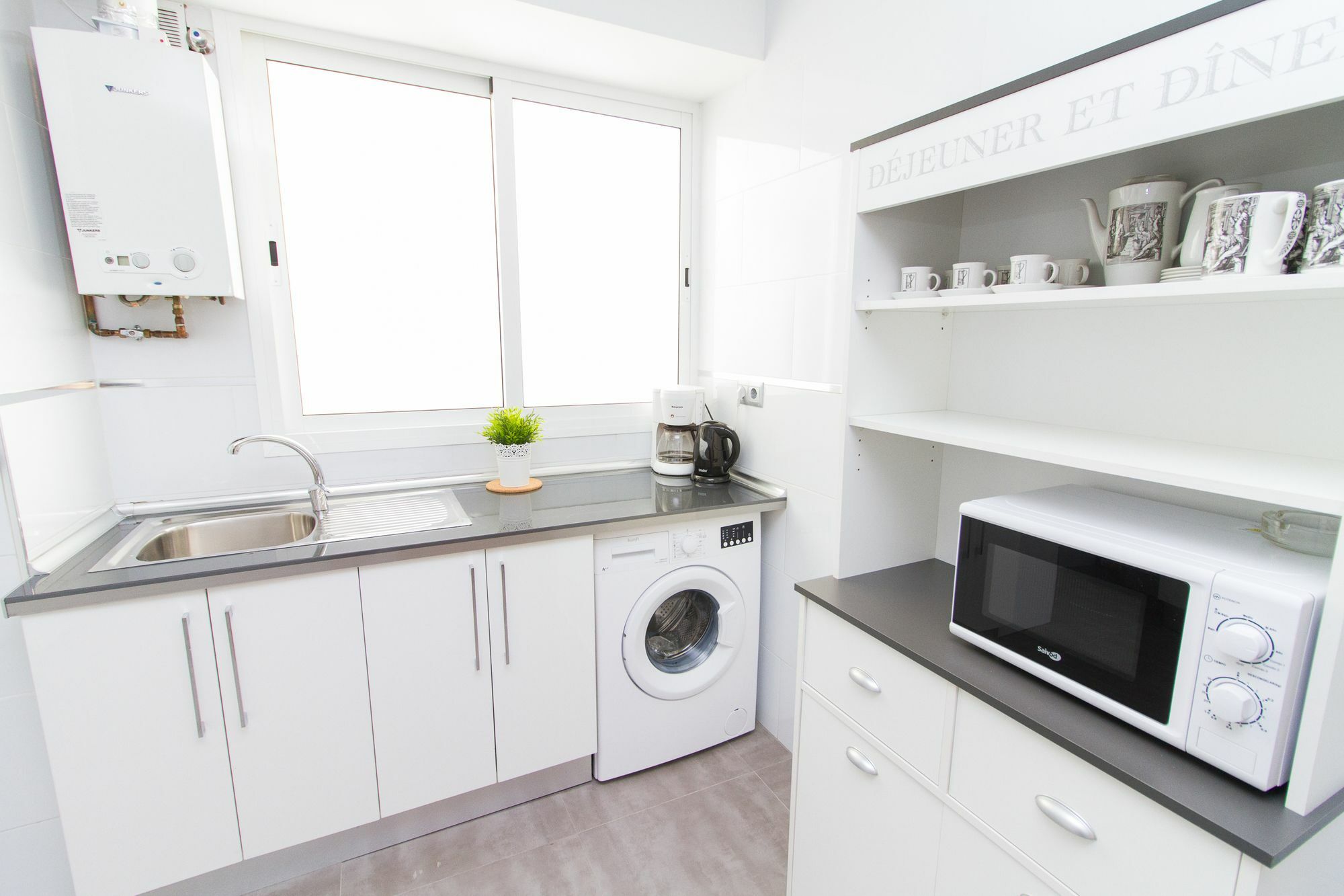 Apartamento Spanish Into Cathedral Square By La Recepcion