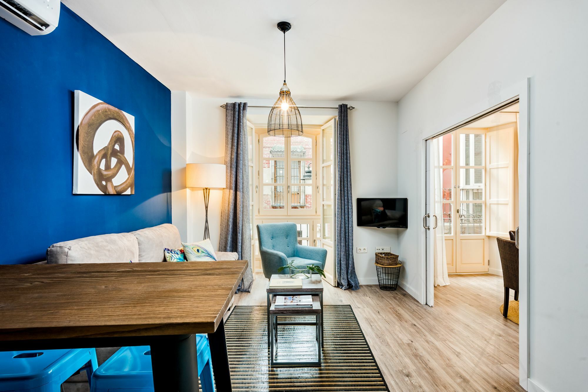 Appartement Iloftmalaga Plaza De Martires