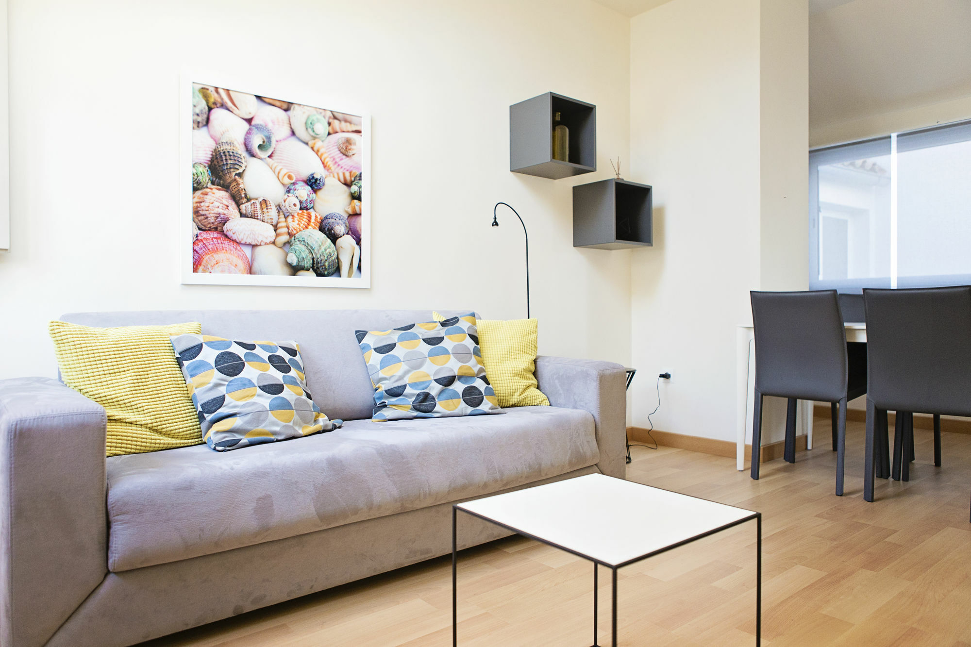 Suncity Flat Guevara * Málaga