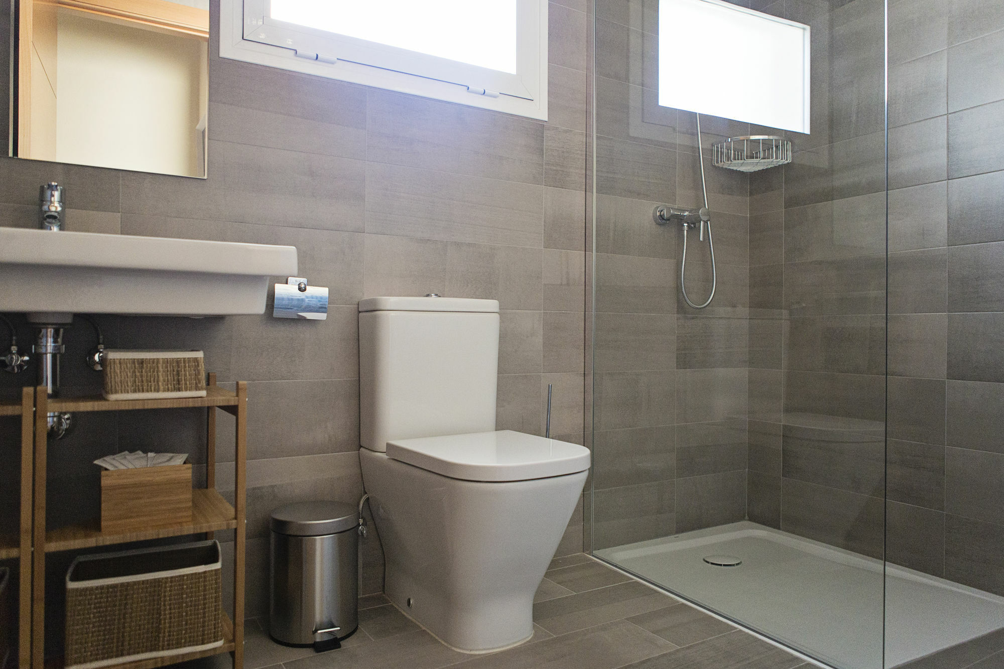 Suncity Flat Guevara Apartamento