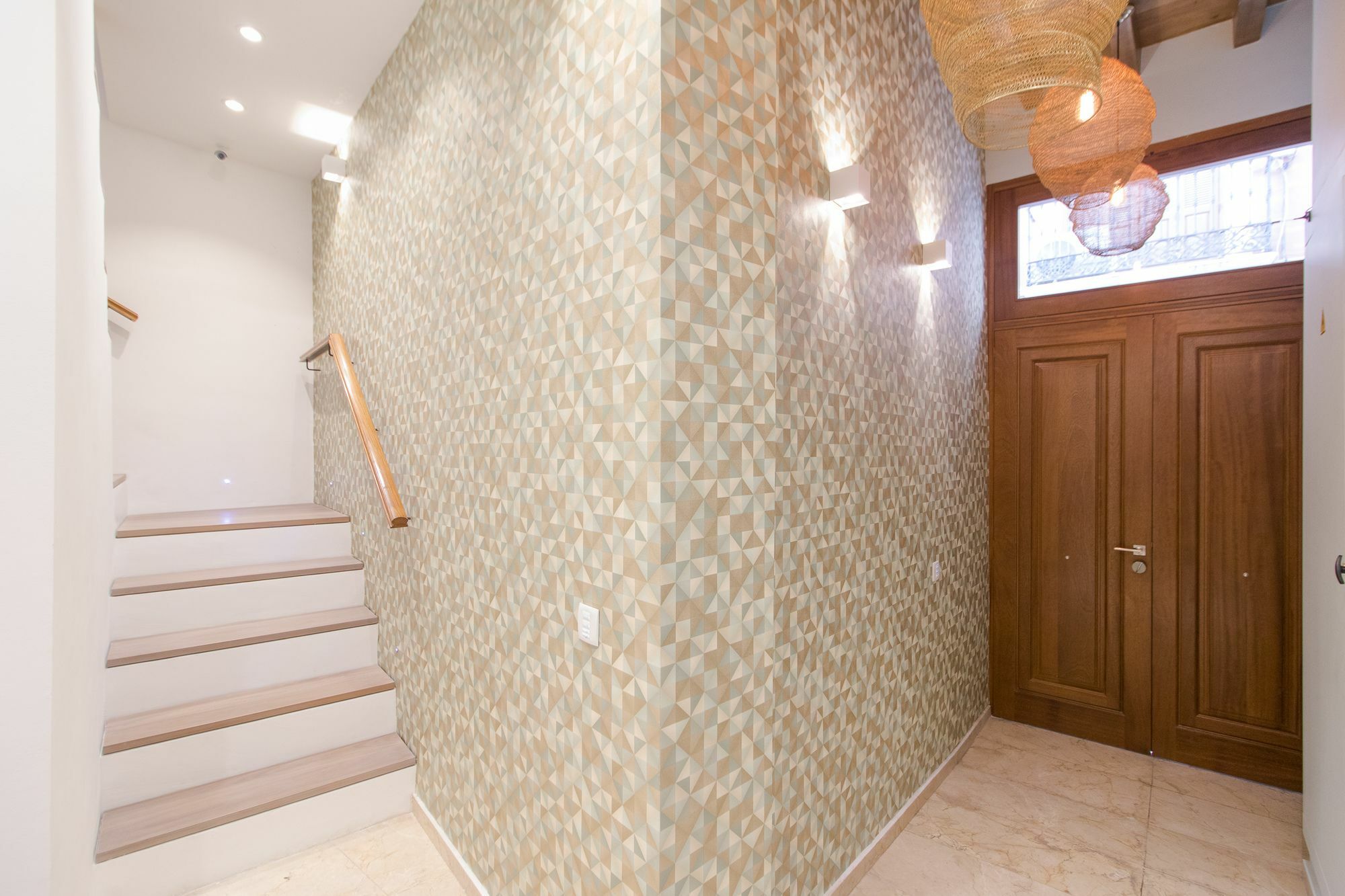 Apartamento Malaga4you Nosquera Center *