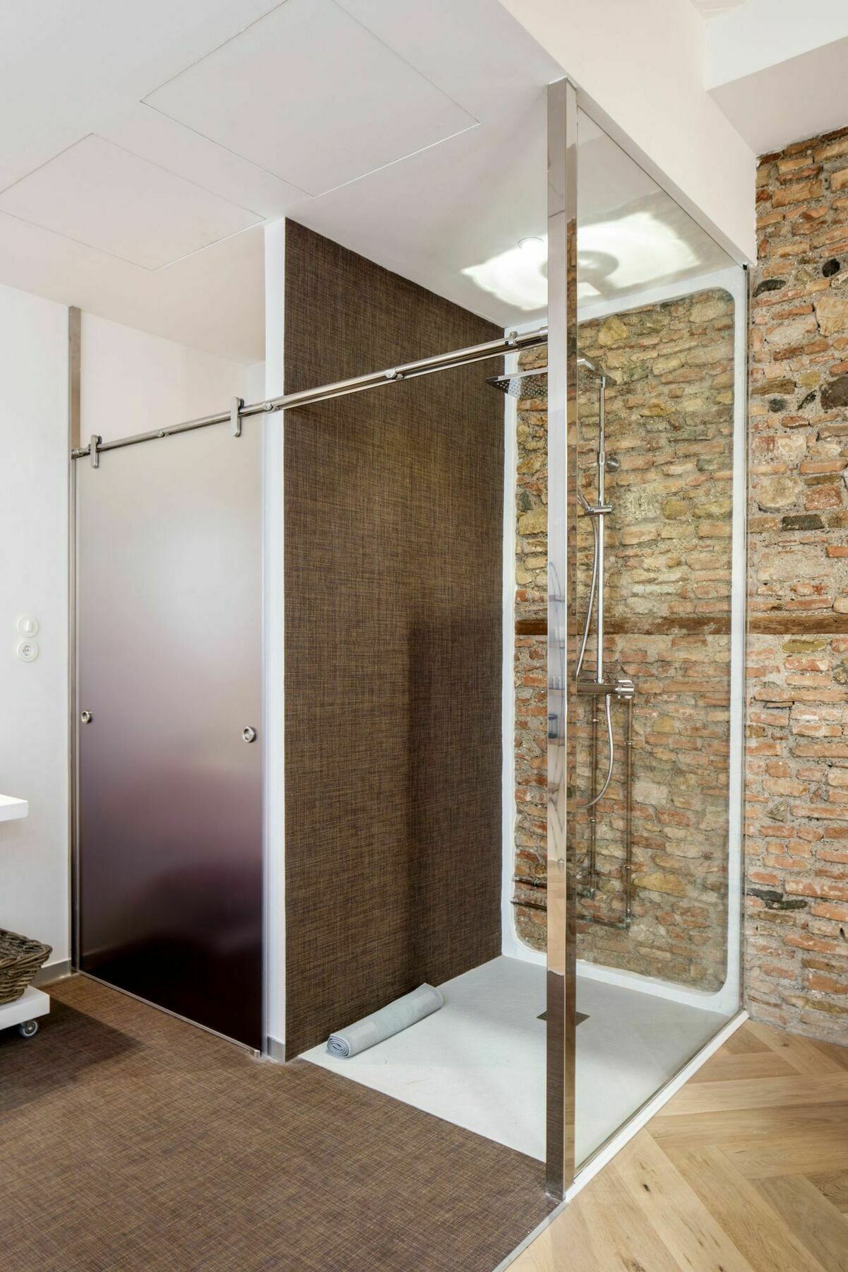 Appartement Malagaflat Nomeolvides Málaga