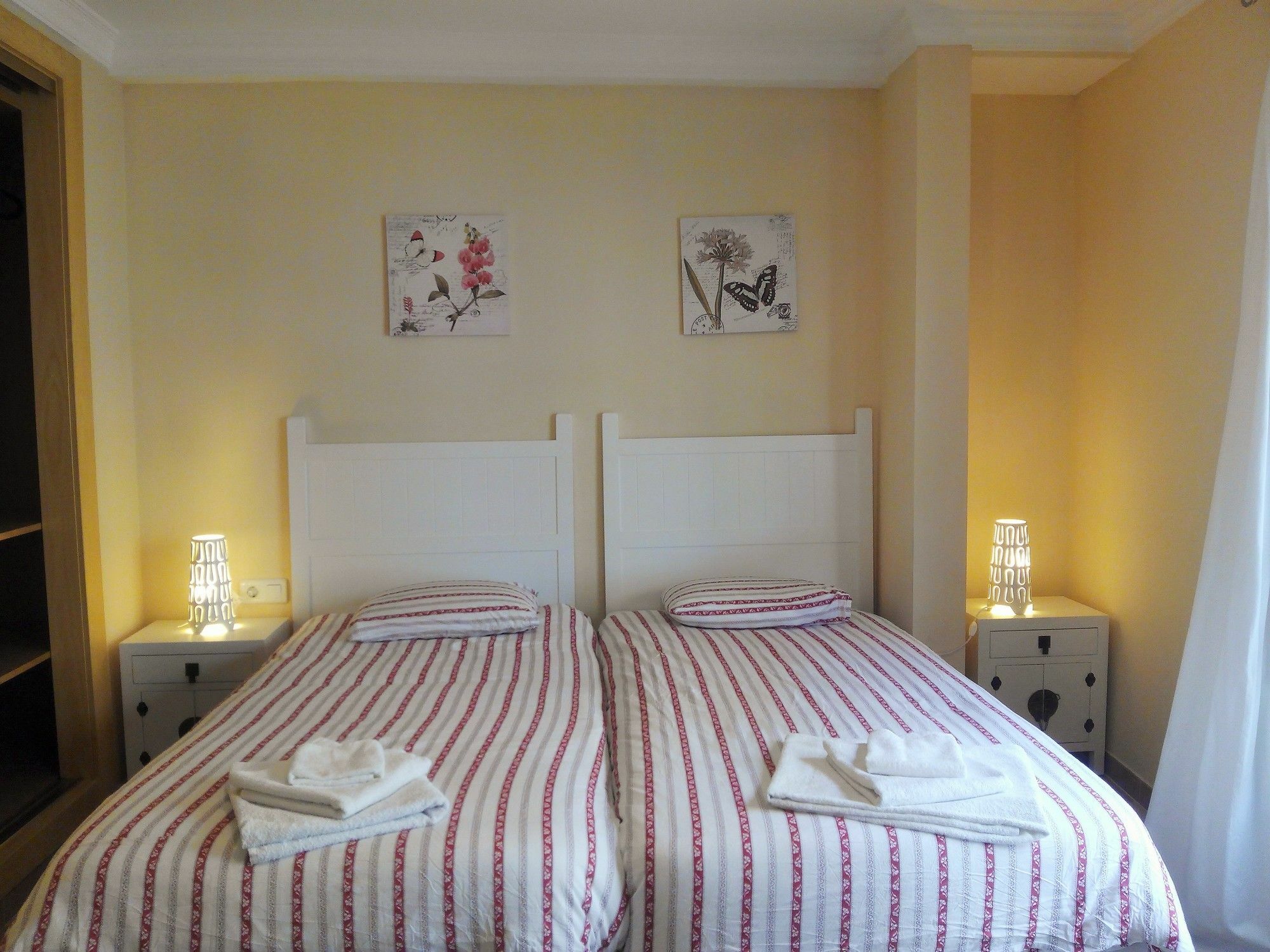 Apartment Centro Malaga